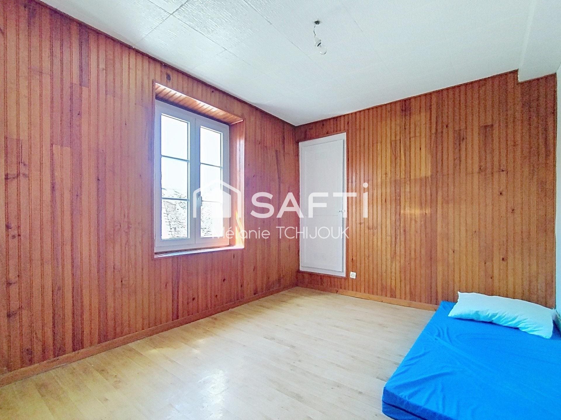 Maison à vendre, 89m², Château-Renard