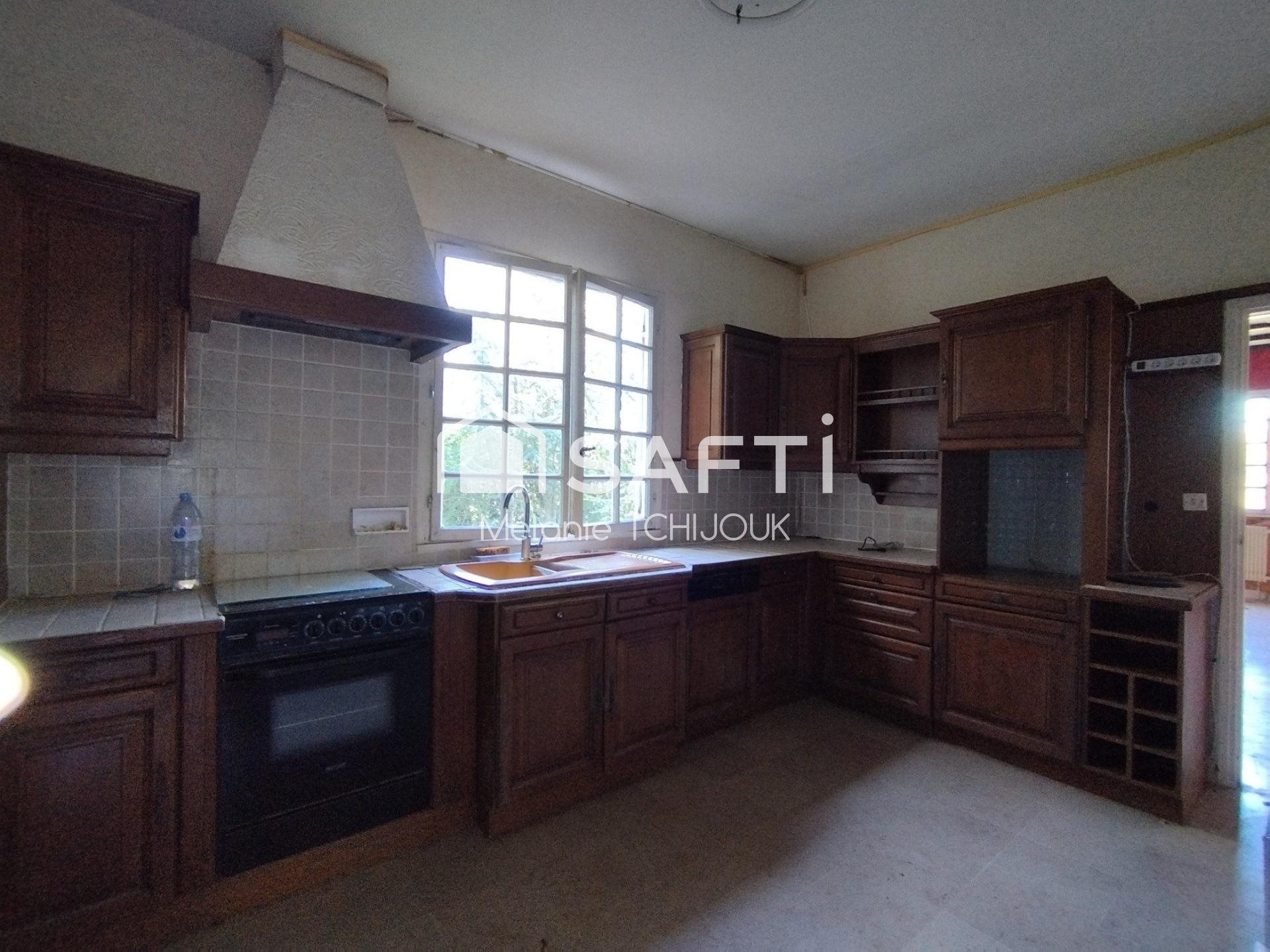 Maison à vendre, 187m², Amilly