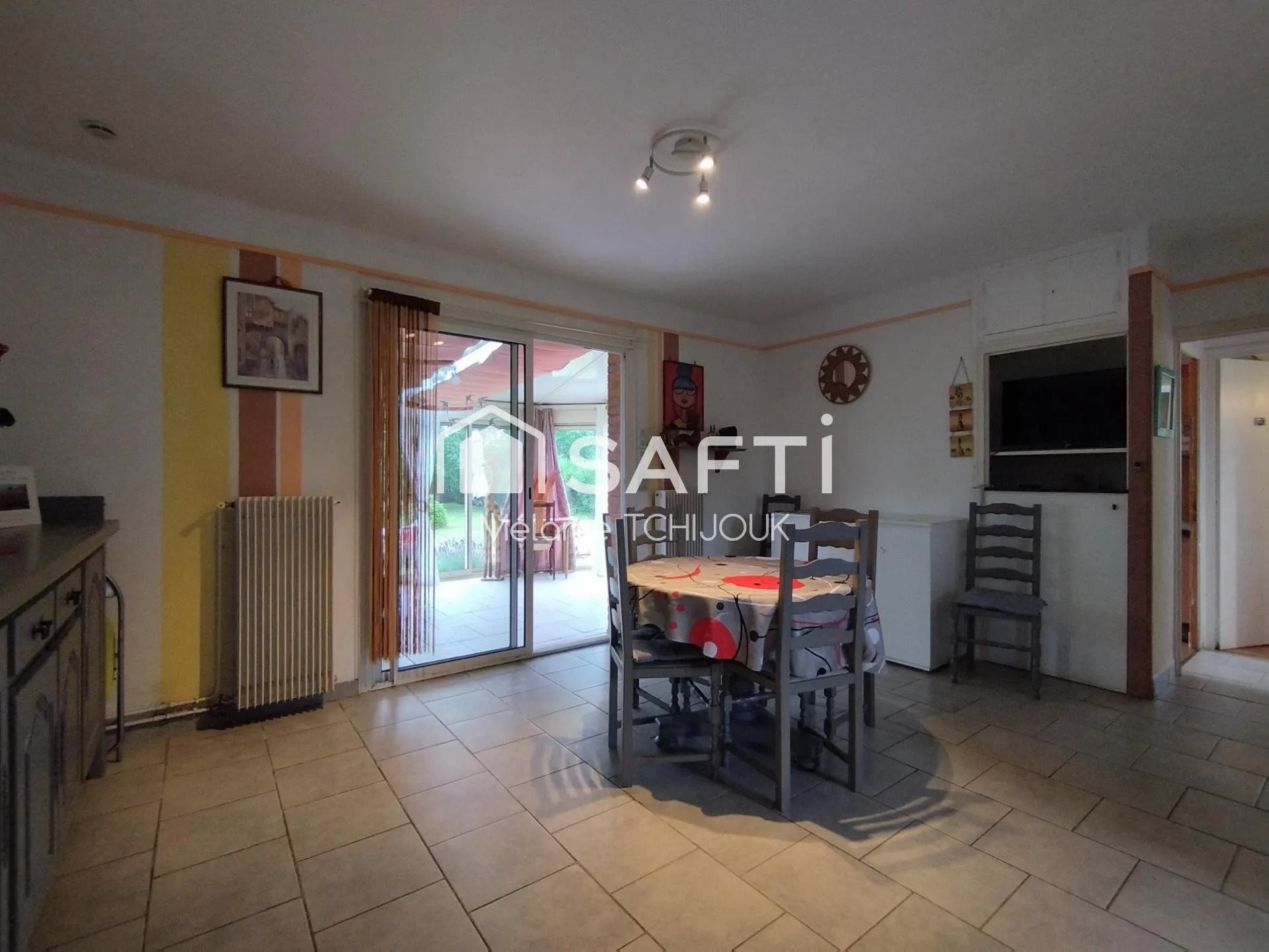 Maison à vendre, 70m², Amilly