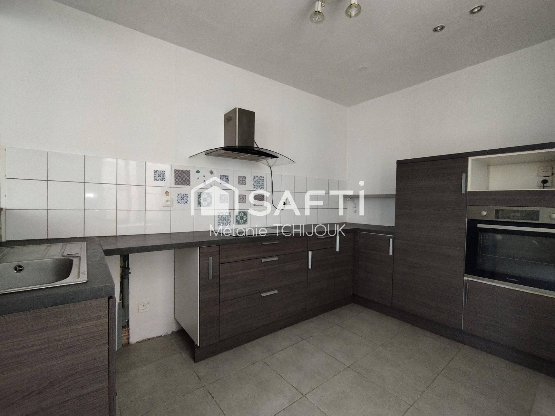 Maison à vendre, 124m², Châtillon-Coligny