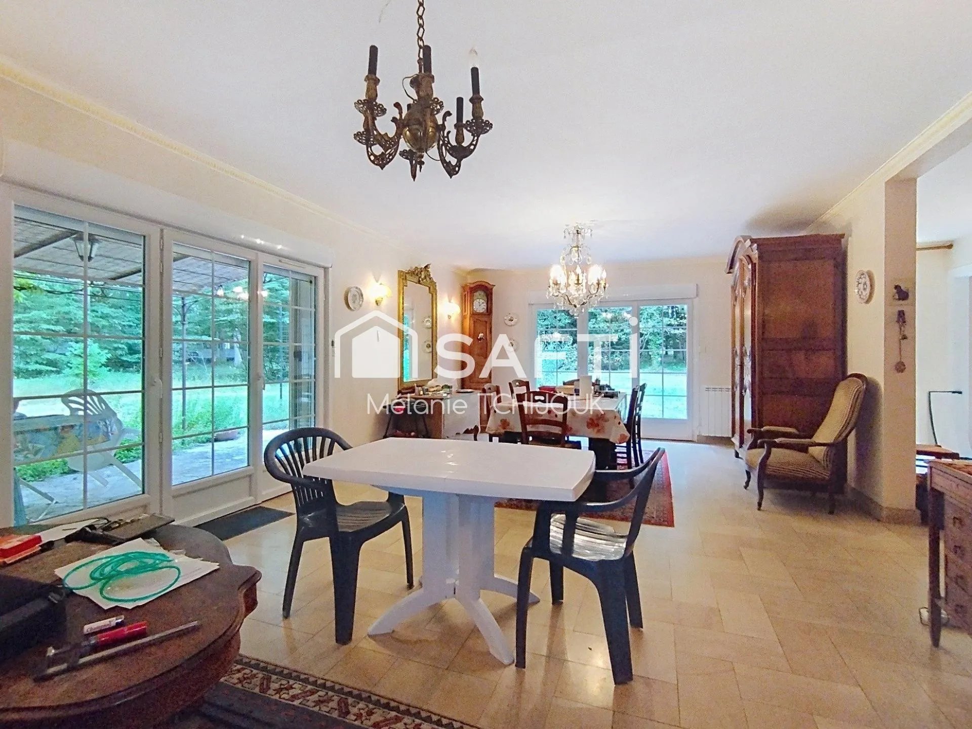 Maison à vendre, 115m², Montbouy