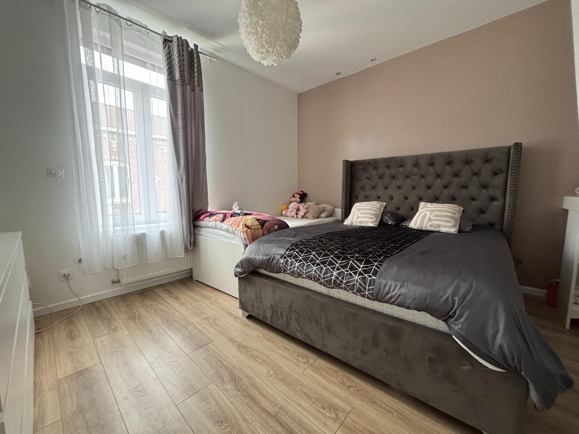 Maison à vendre, 100m², Roubaix
