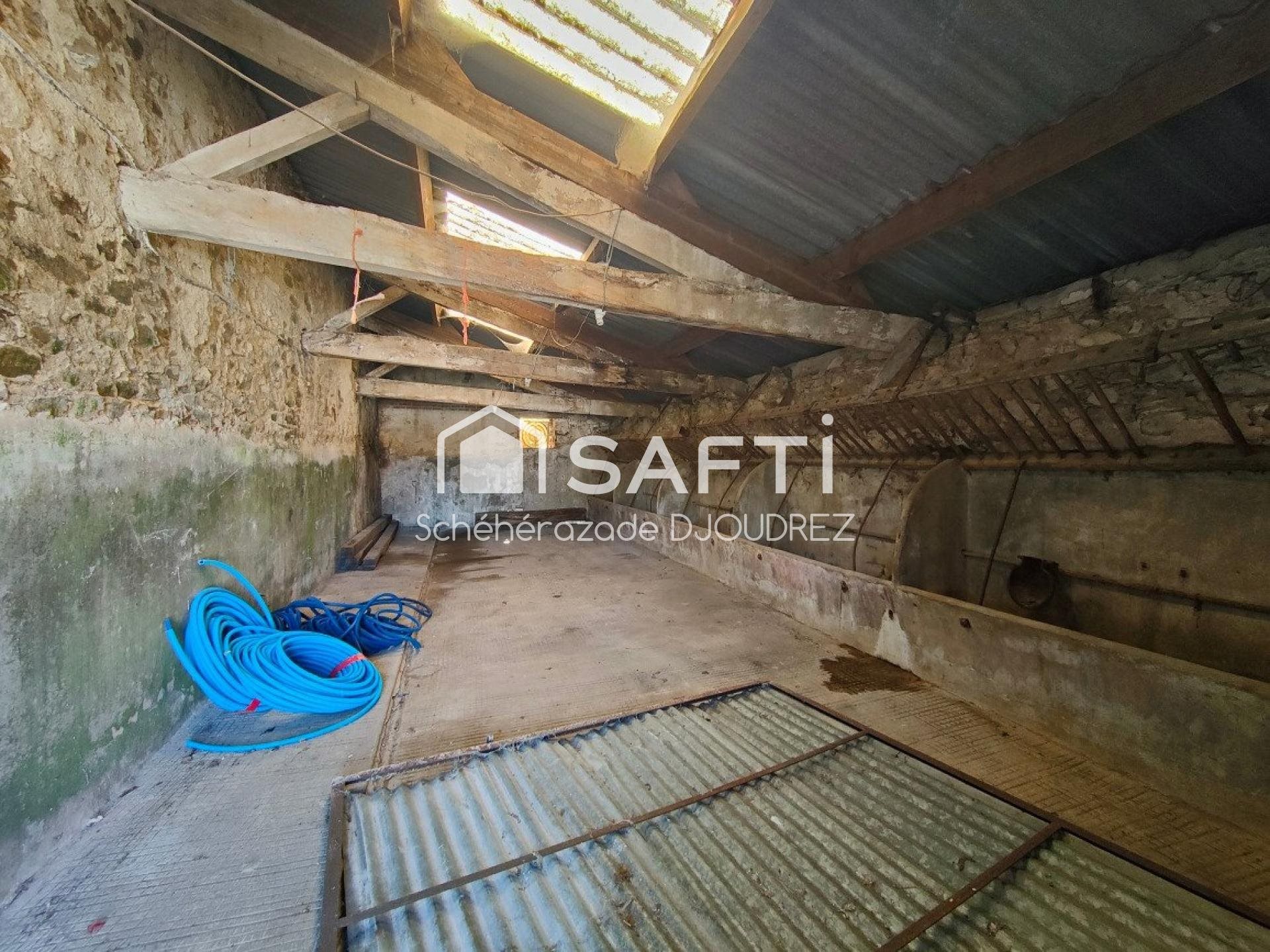 Maison à vendre, 188m², Chavagnes-en-Paillers