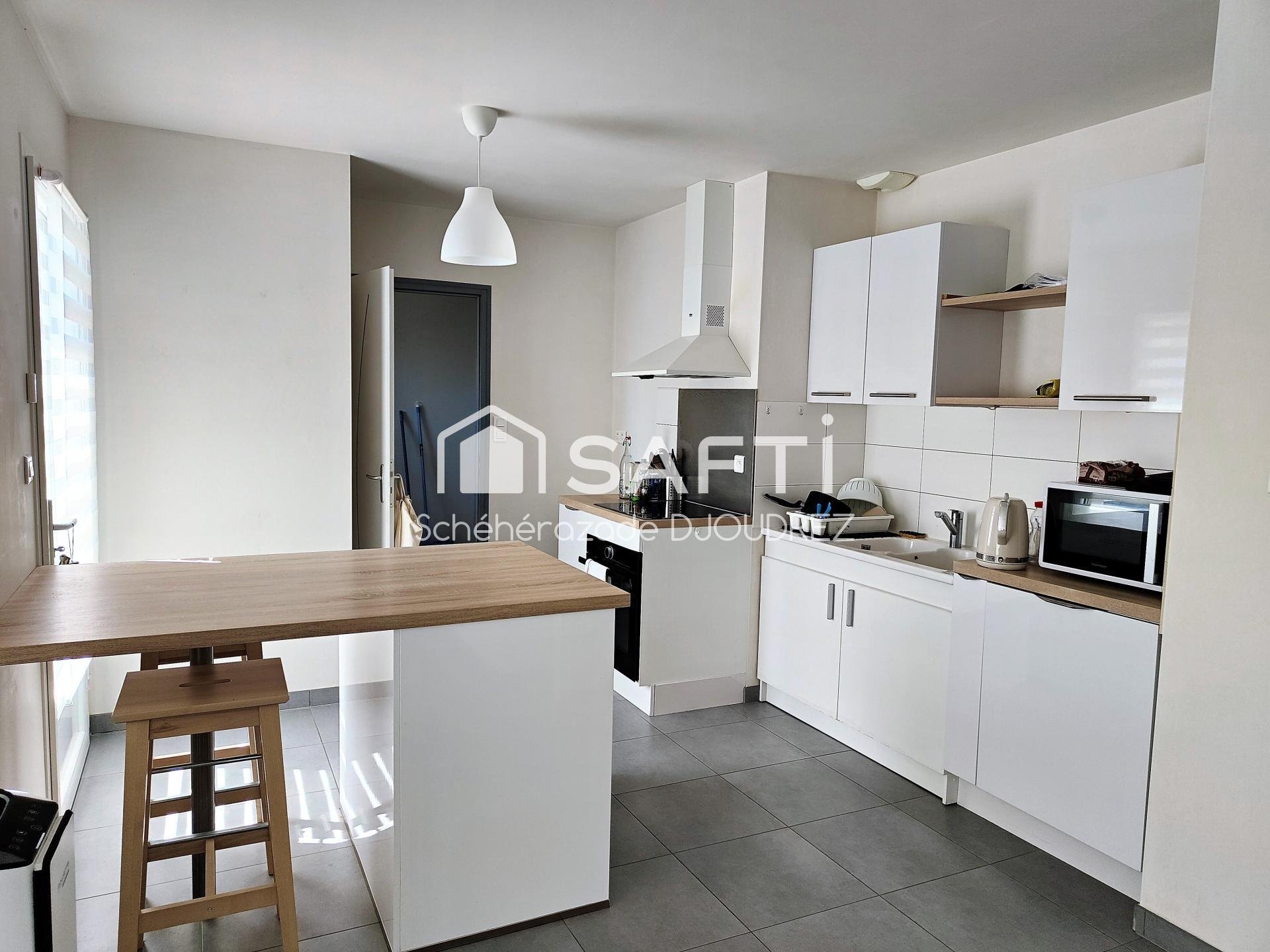 Maison à vendre, 92m², L'Herbergement