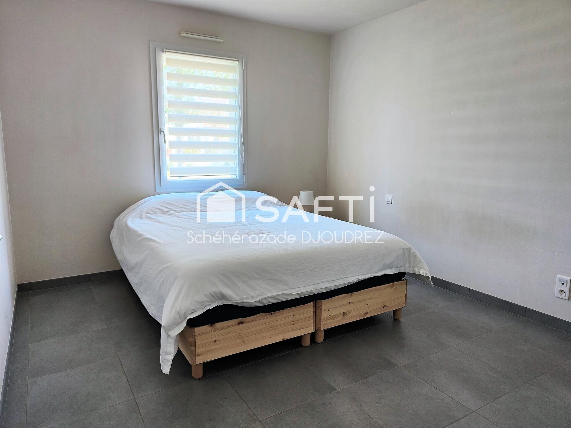 Maison à vendre, 92m², L'Herbergement
