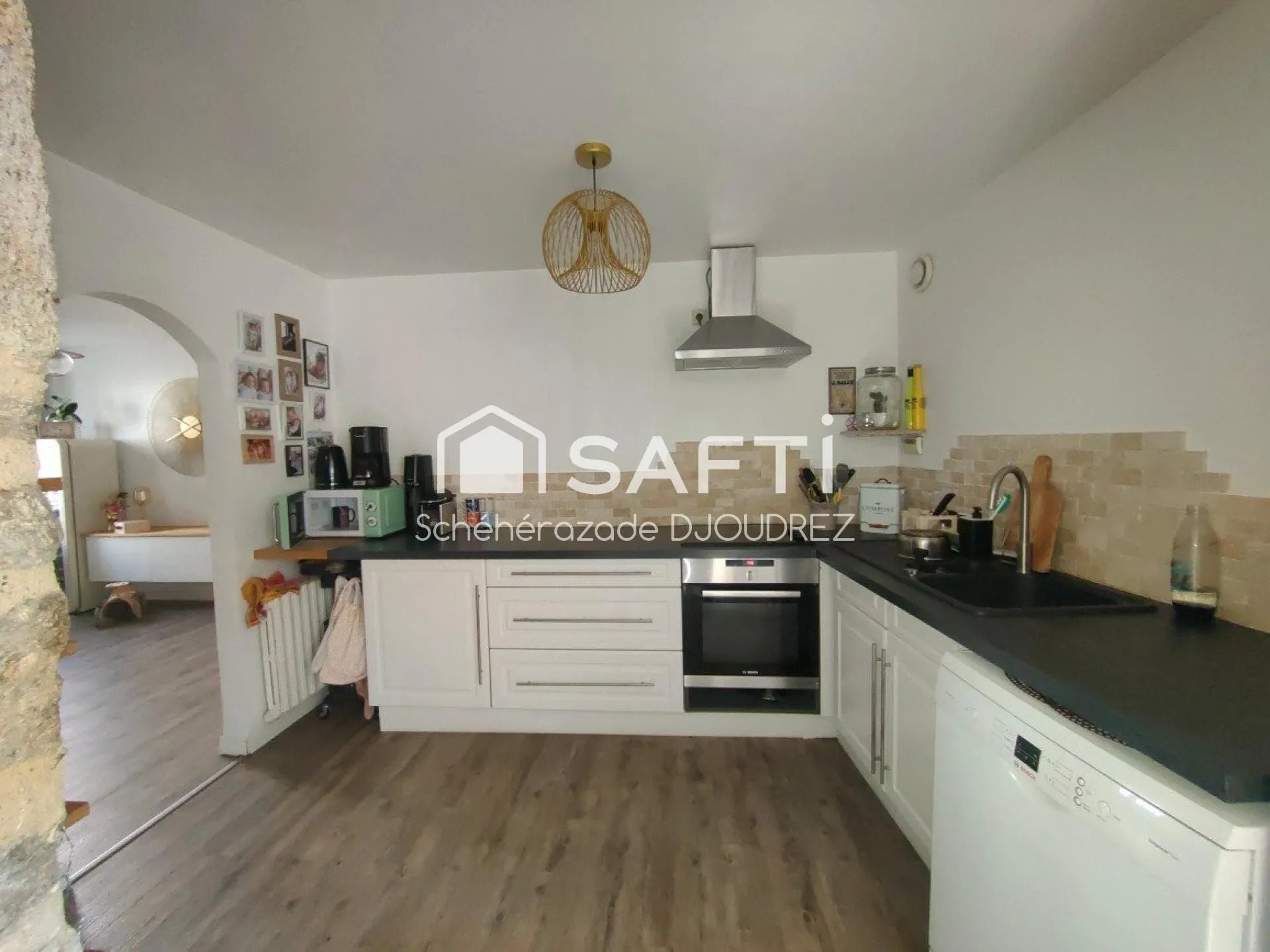 Maison à vendre, 102m², Les Herbiers