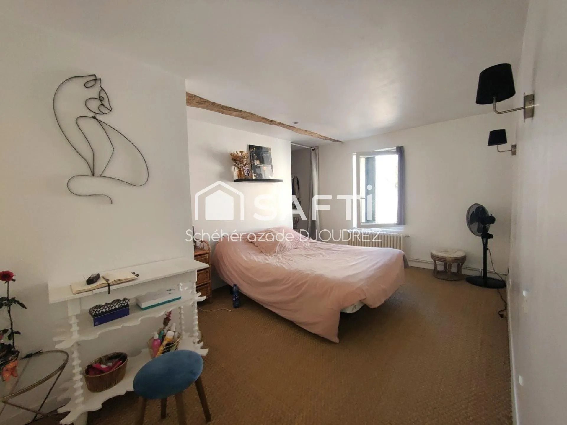 Maison à vendre, 102m², Les Herbiers