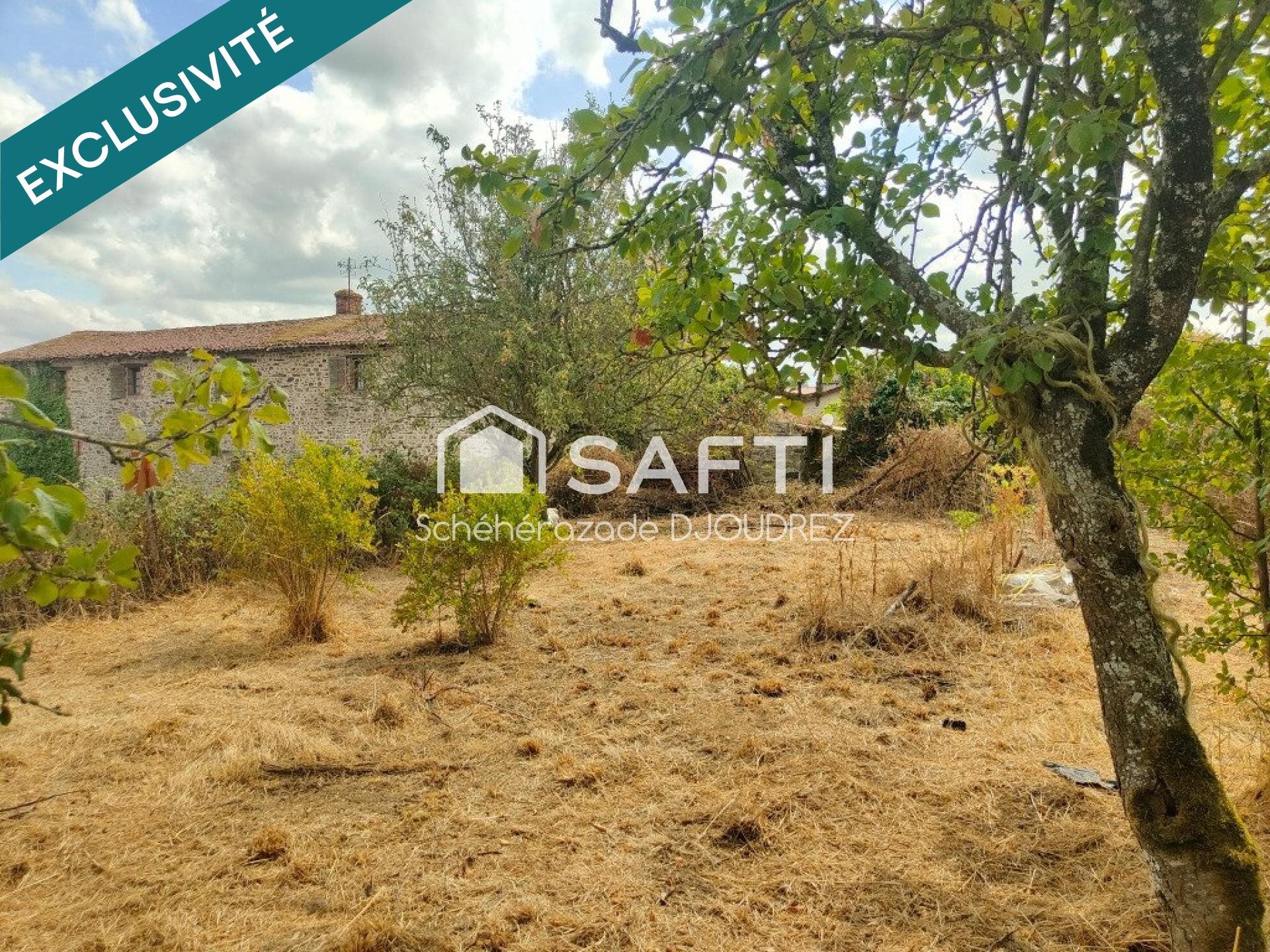 Maison à vendre, 144m², Chauché