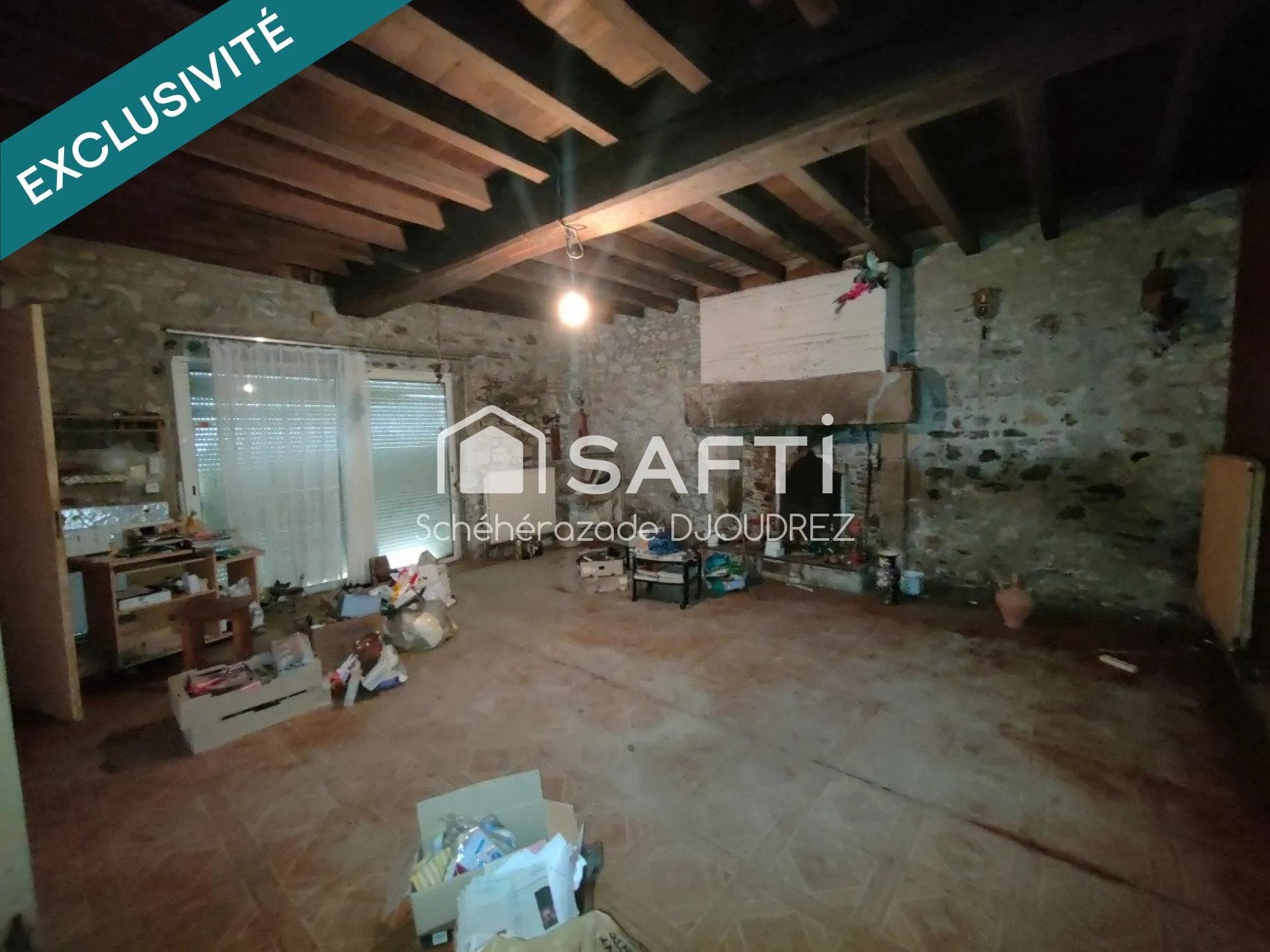 Maison à vendre, 144m², Chauché