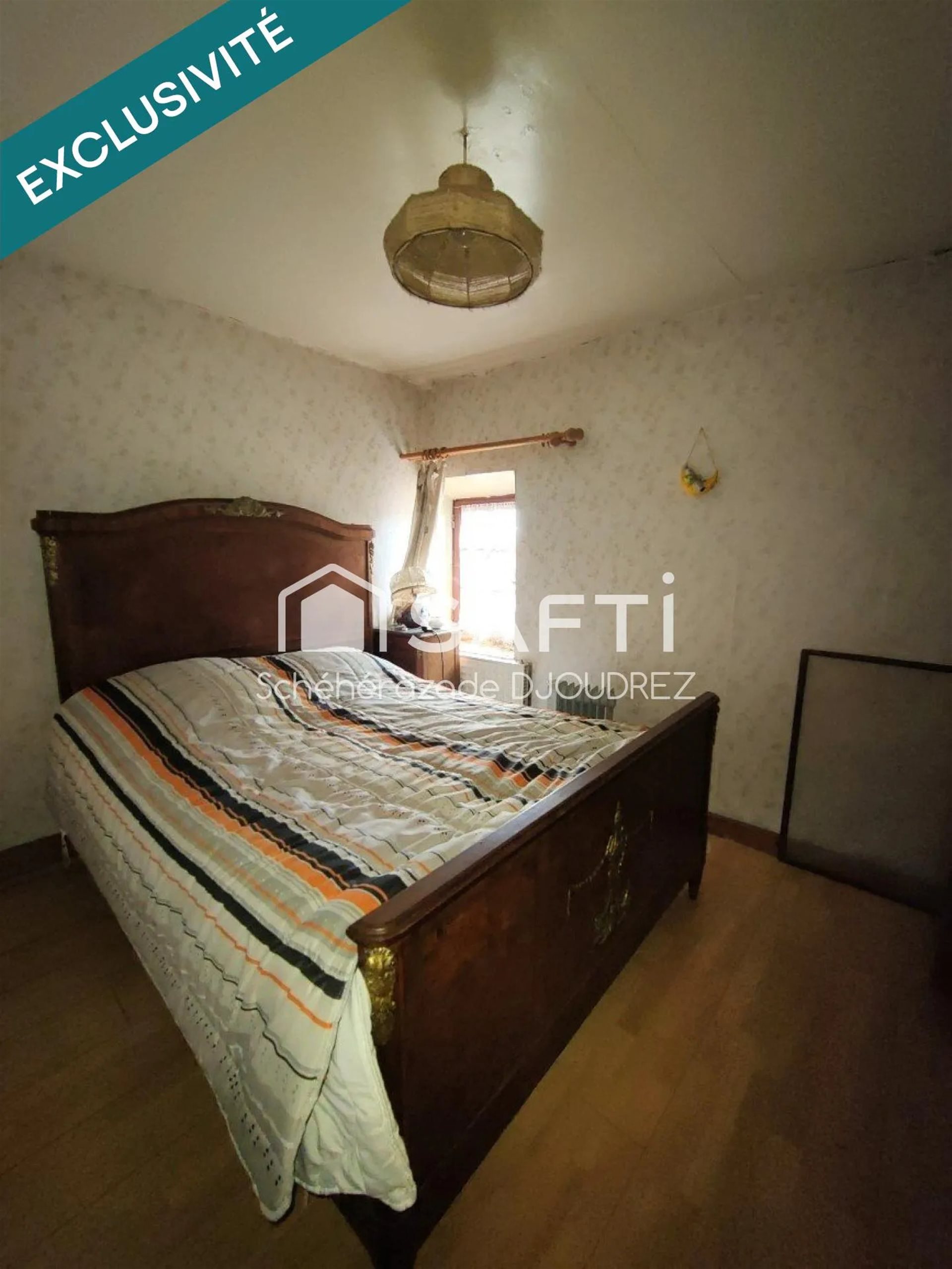 Maison à vendre, 144m², Chauché