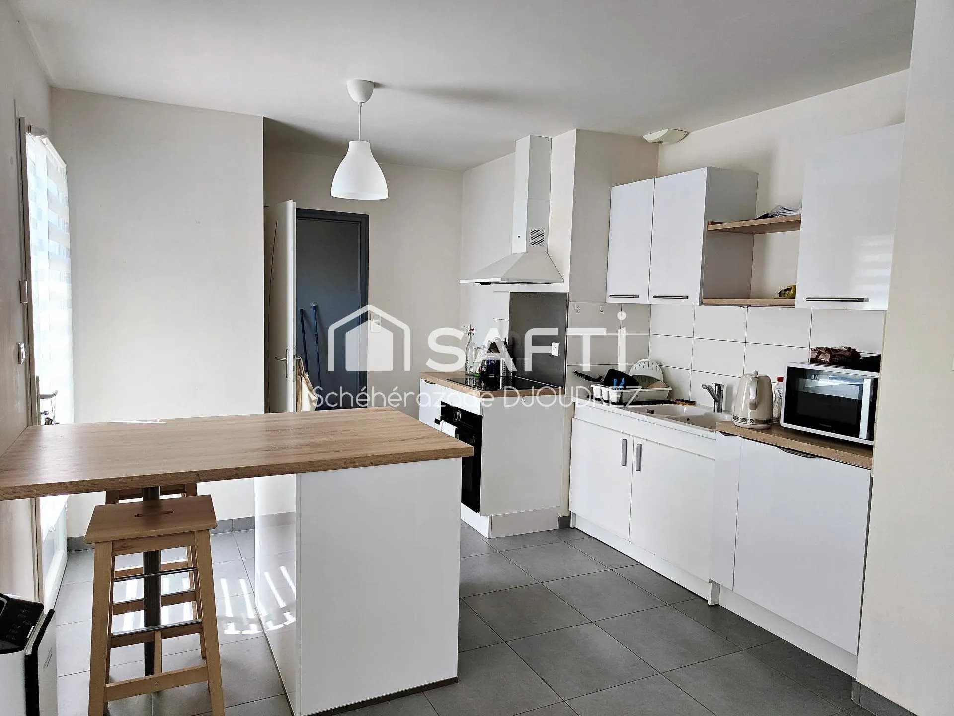 Maison à vendre, 92m², L'Herbergement