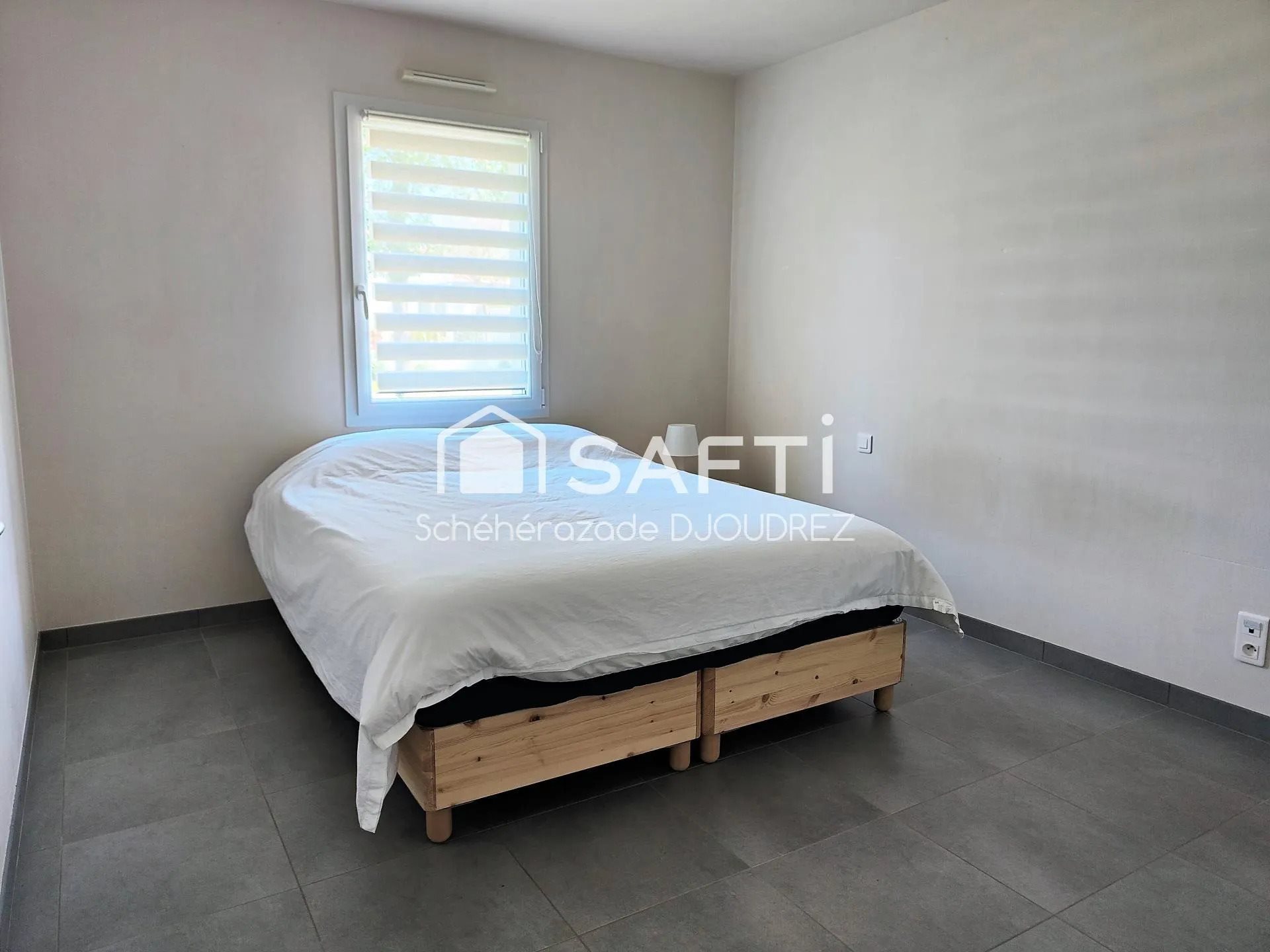 Maison à vendre, 92m², L'Herbergement