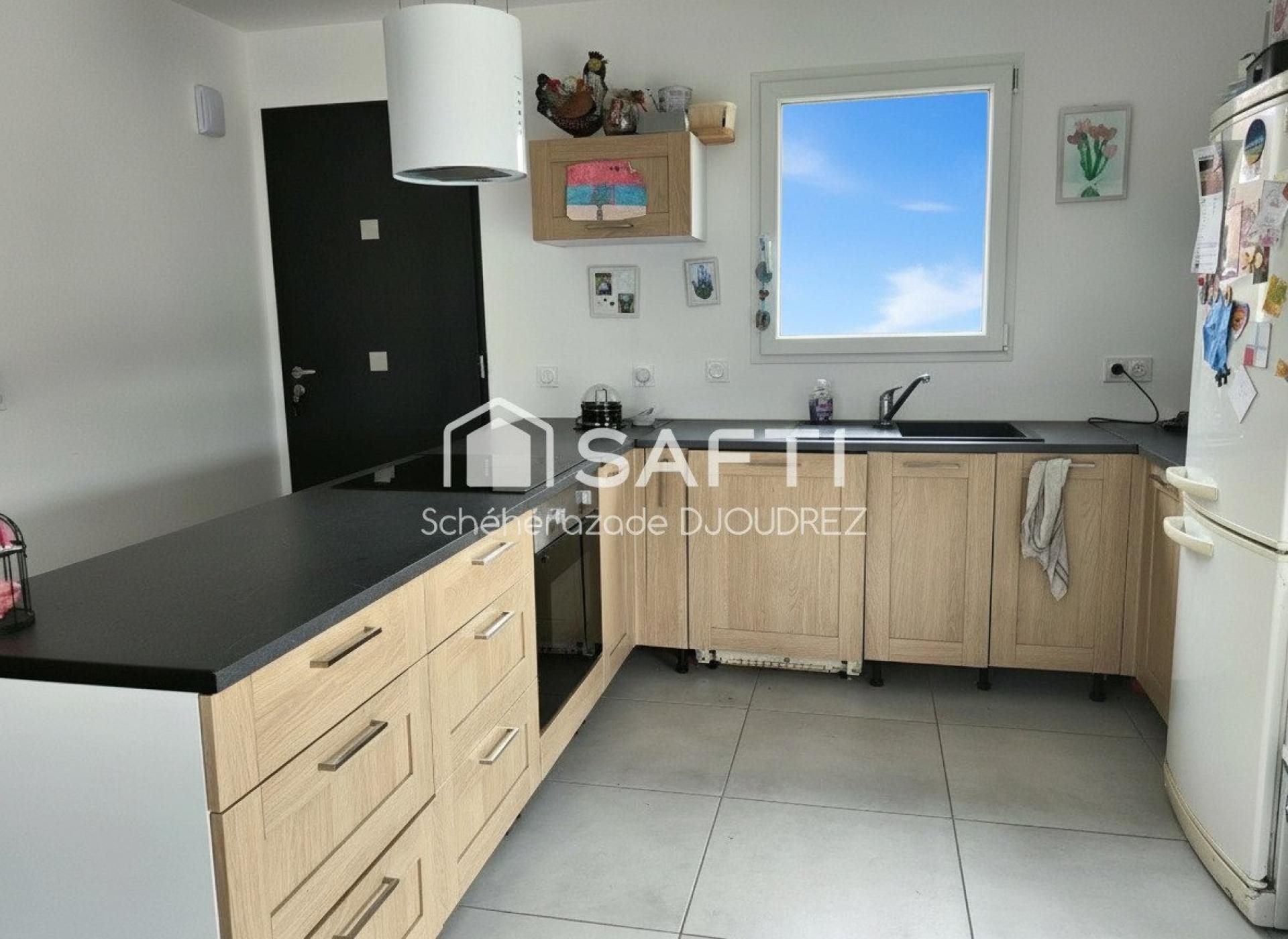 Maison à vendre, 60m², La Rabatelière
