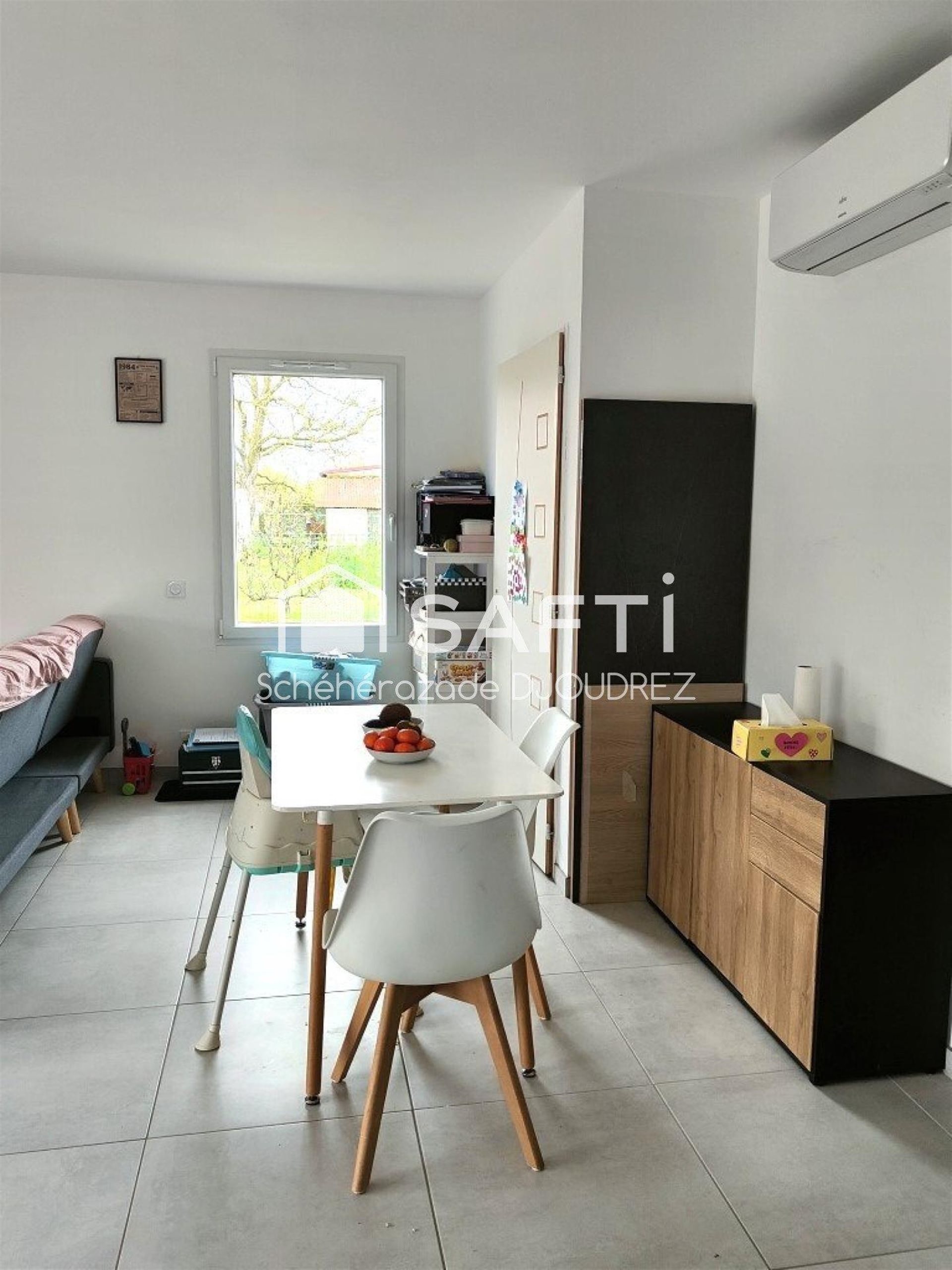 Maison à vendre, 60m², La Rabatelière