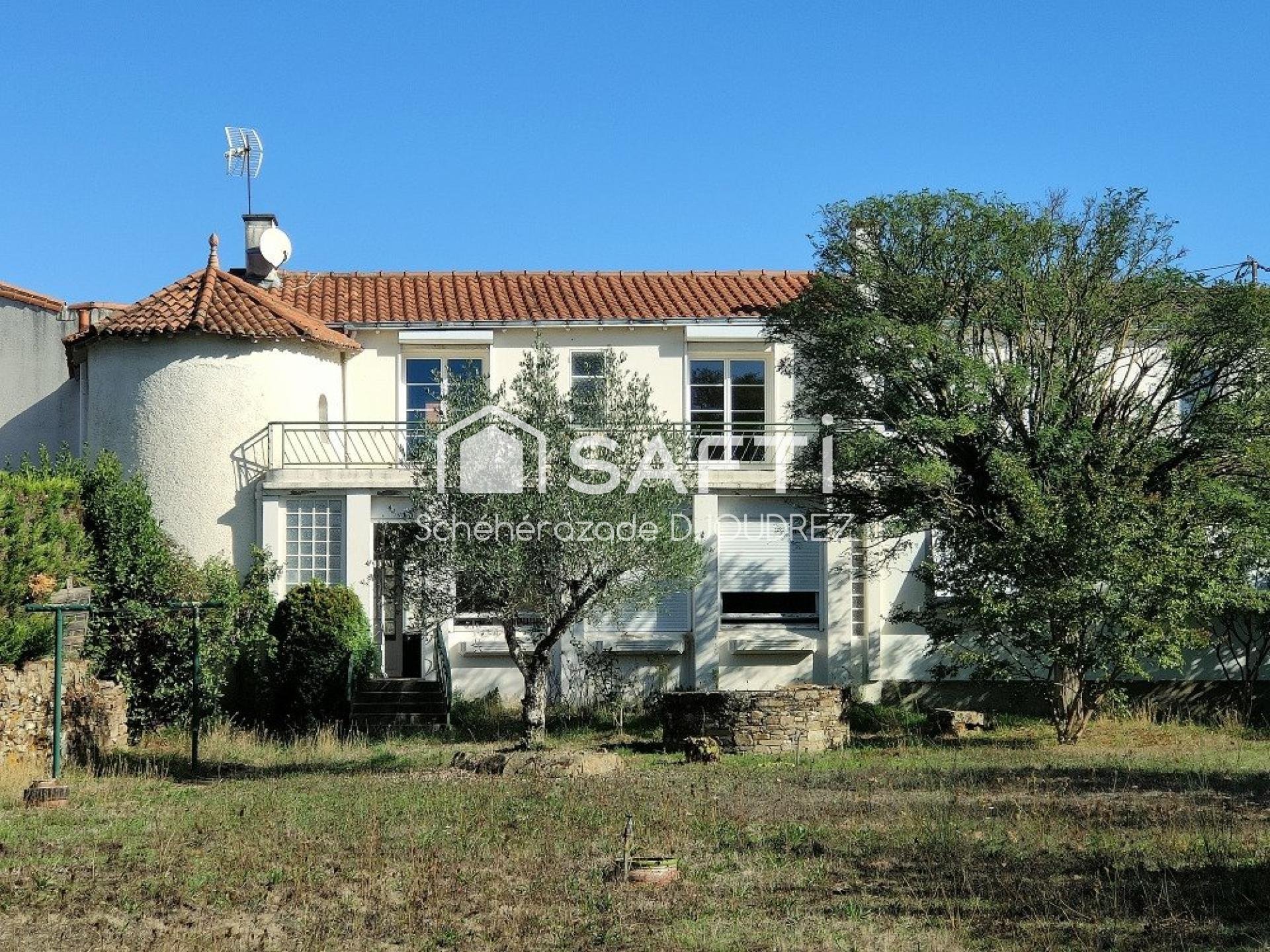 Maison à vendre, 150m², Montaigu