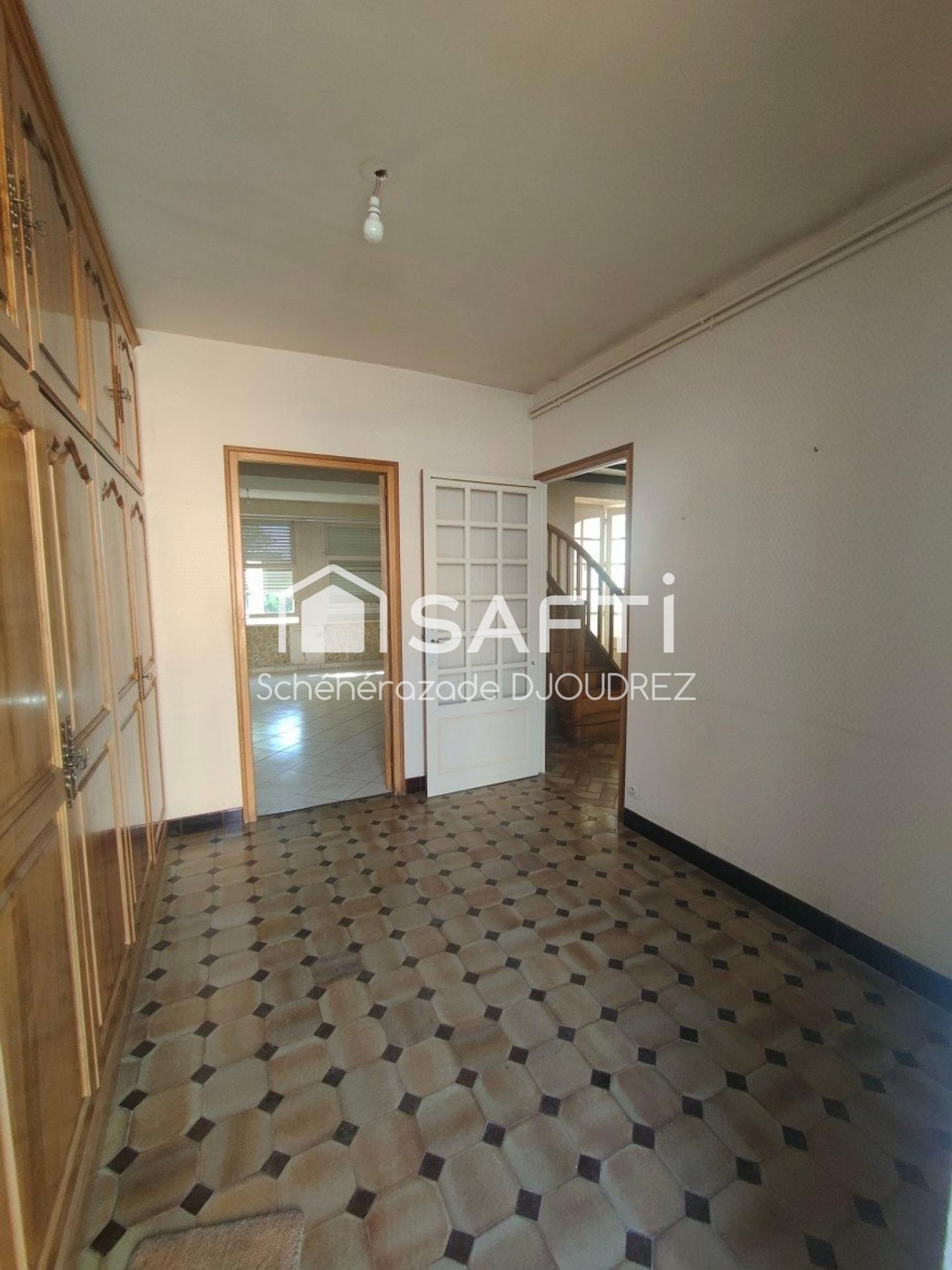 Maison à vendre, 150m², Montaigu