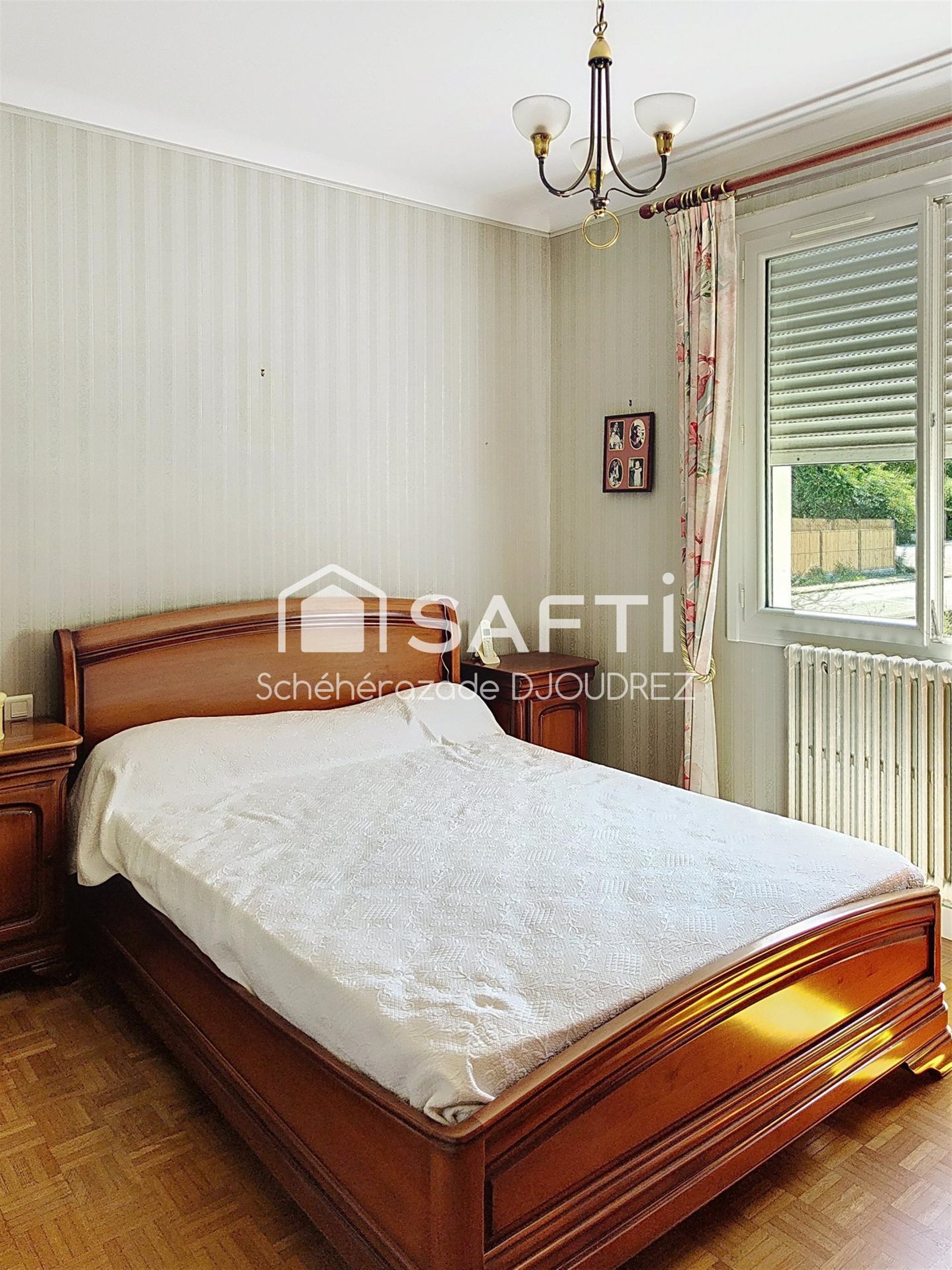 Maison à vendre, 80m², Saint-Fulgent