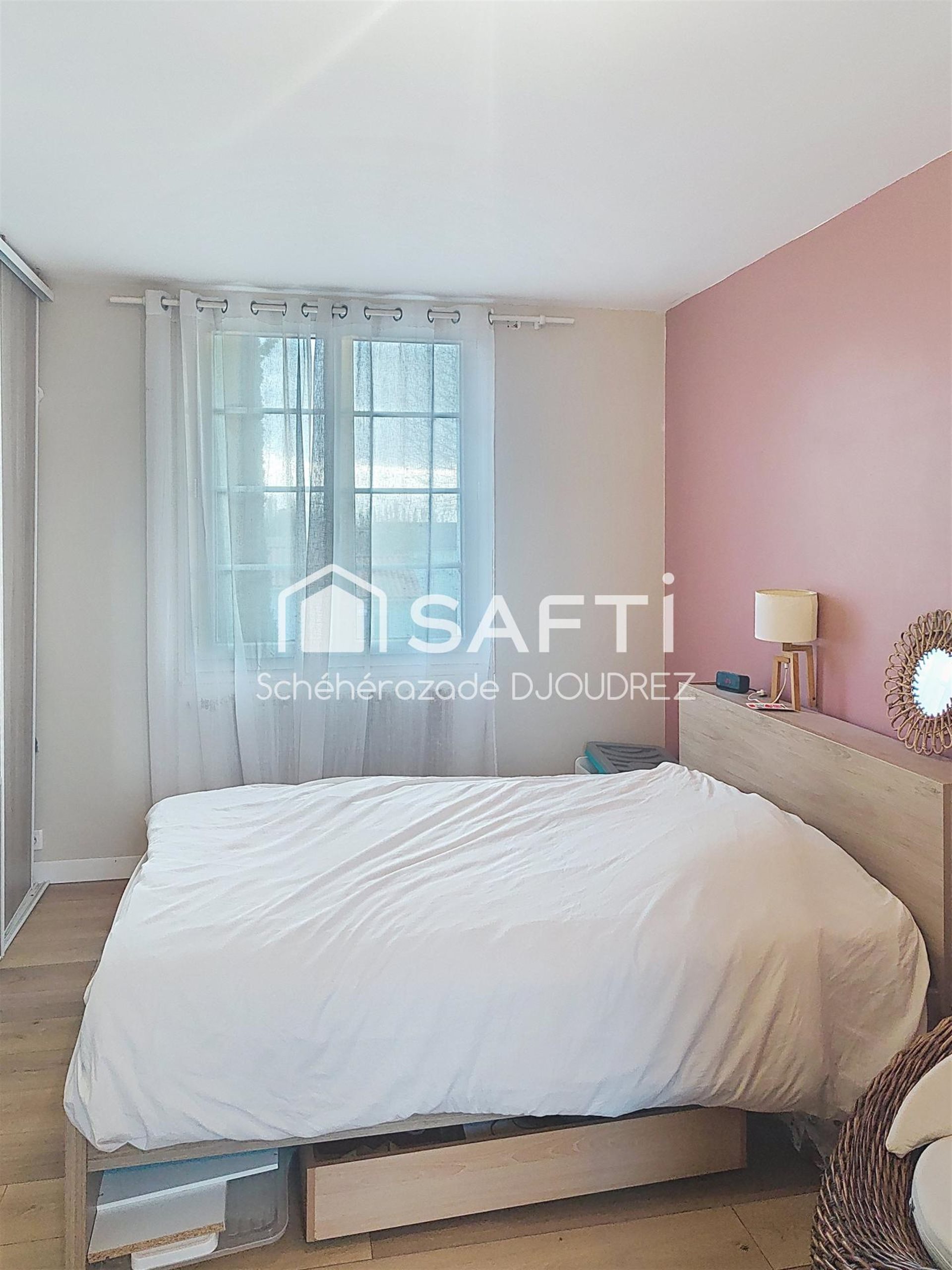 Maison à vendre, 106m², Saint-Fulgent
