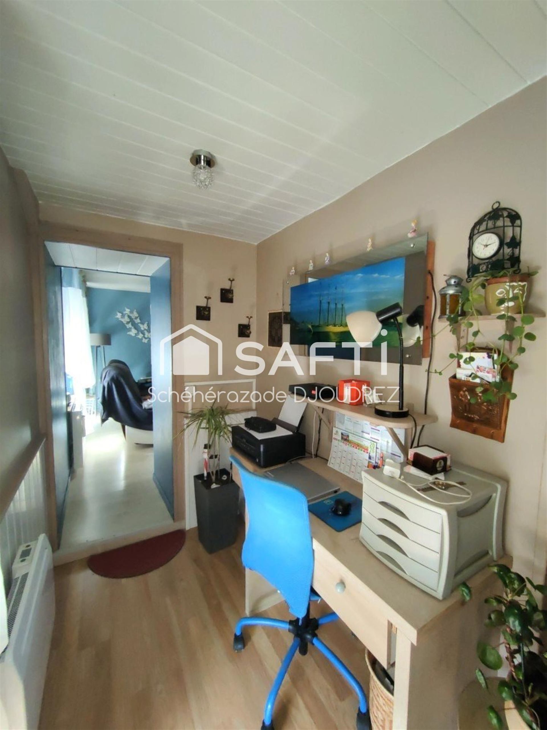 Maison à vendre, 121m², Les Lucs-sur-Boulogne