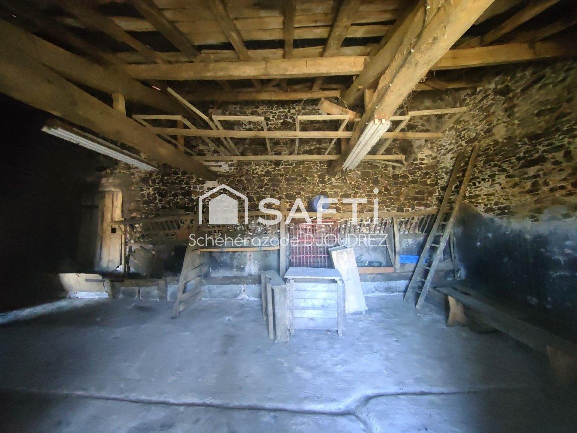 Maison à vendre, 183m², Chauché