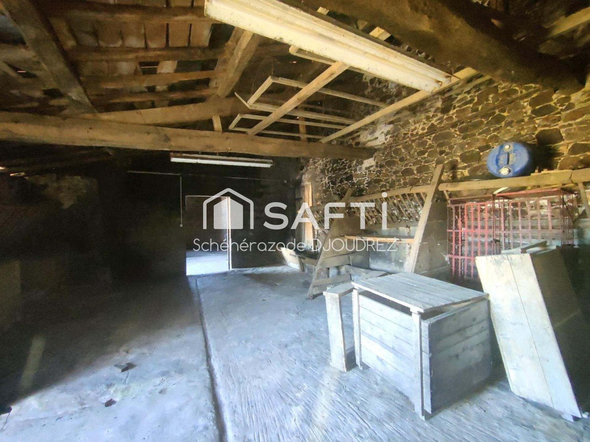 Maison à vendre, 183m², Chauché