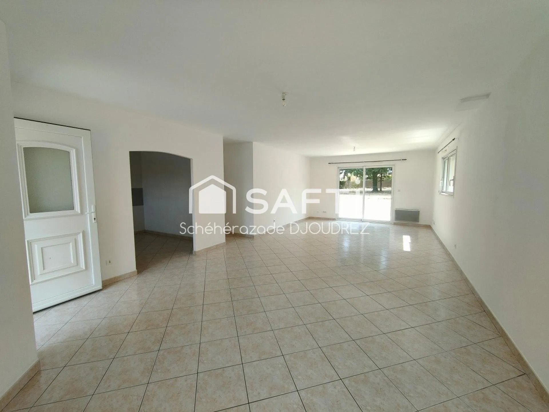 Maison à vendre, 108m², Rocheservière