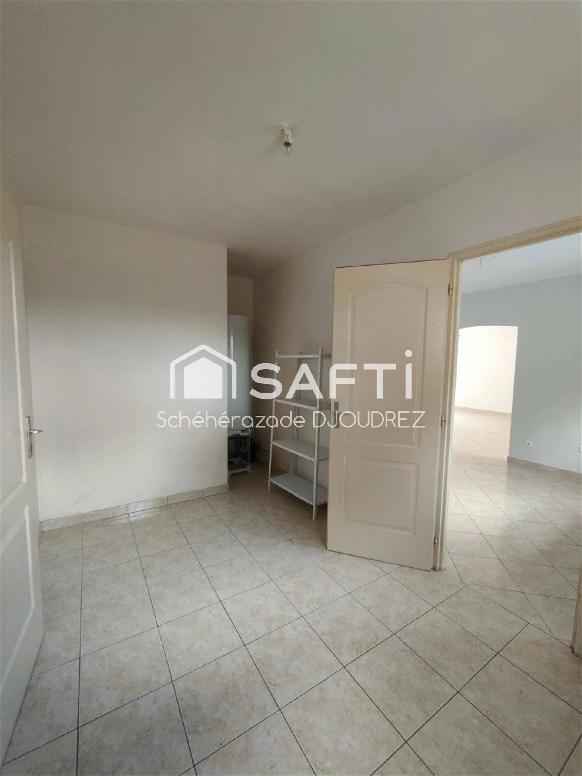 Maison à vendre, 108m², Rocheservière