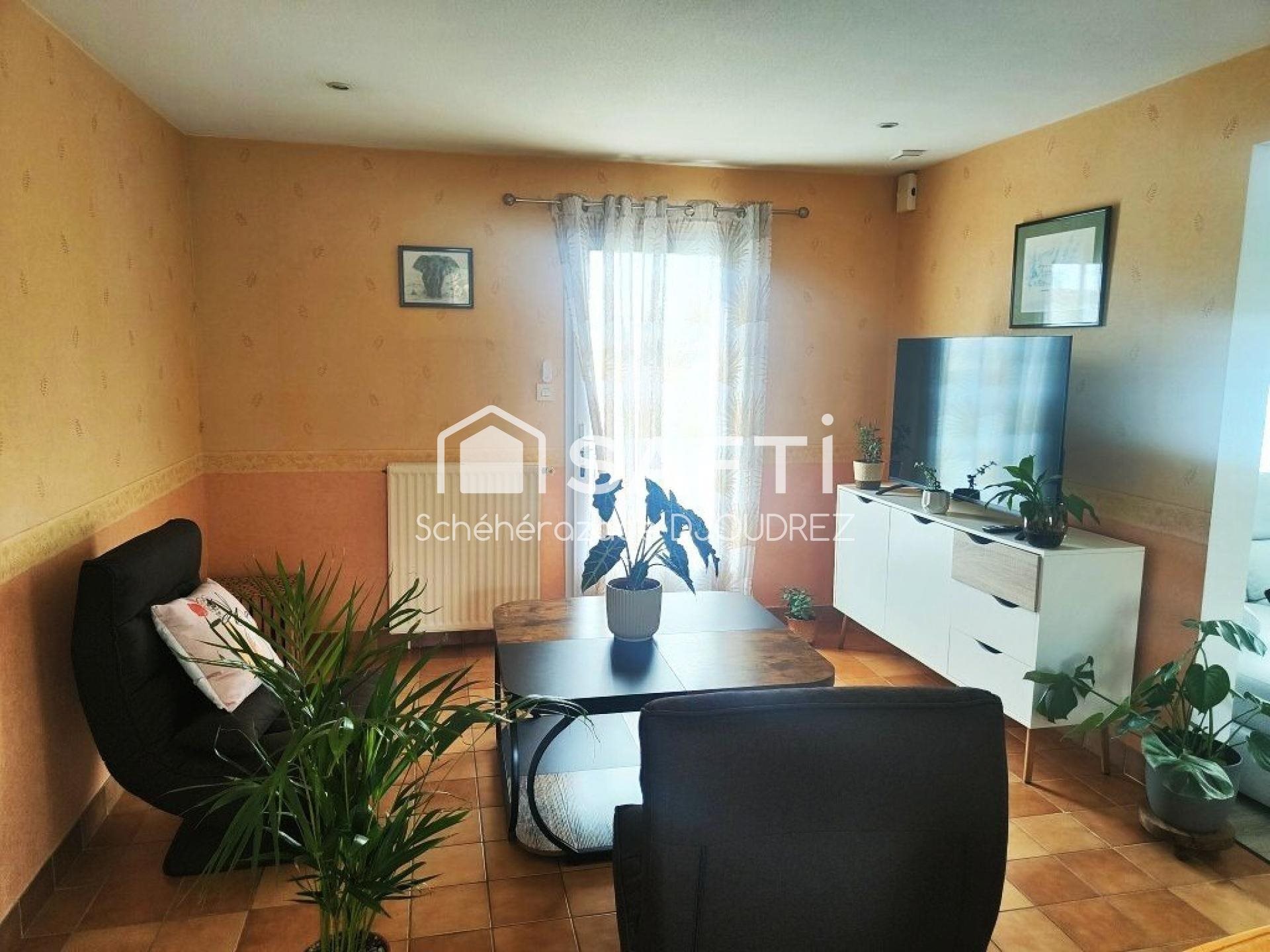 Maison à vendre, 68m², Saint-Fulgent