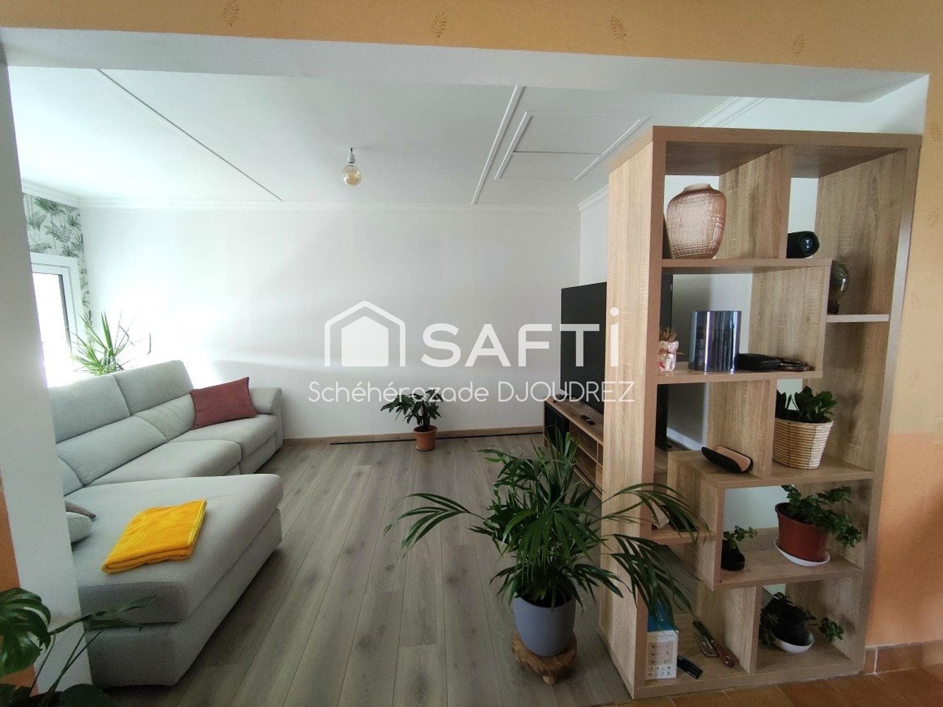 Maison à vendre, 68m², Saint-Fulgent