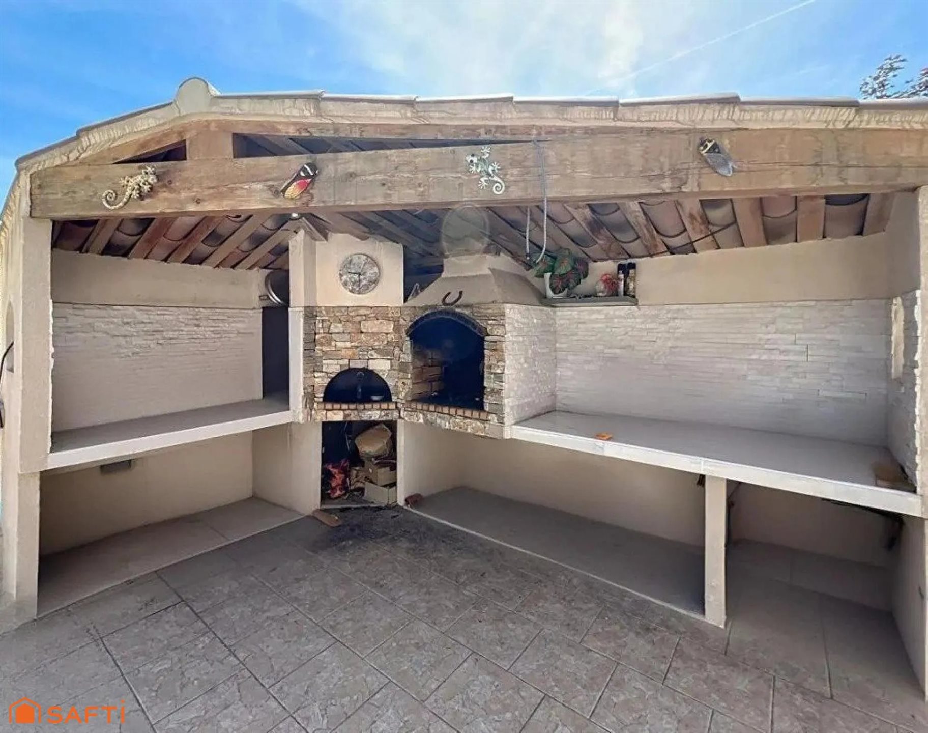 Maison à vendre, 85m², Rians