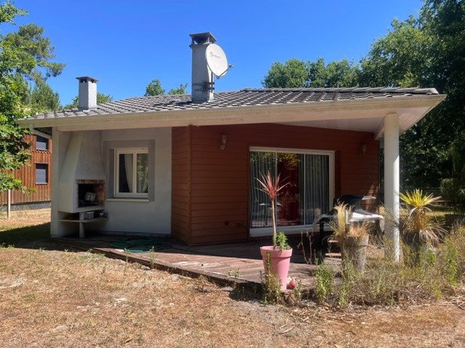 Maison à vendre, 95m², Vendays-Montalivet