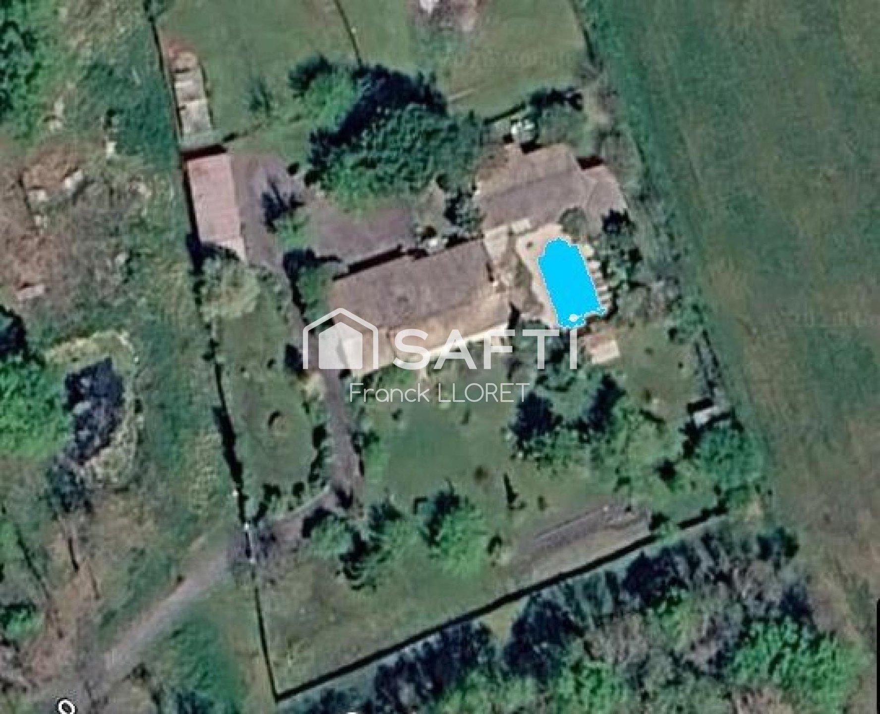Maison à vendre, 325m², Vendays-Montalivet
