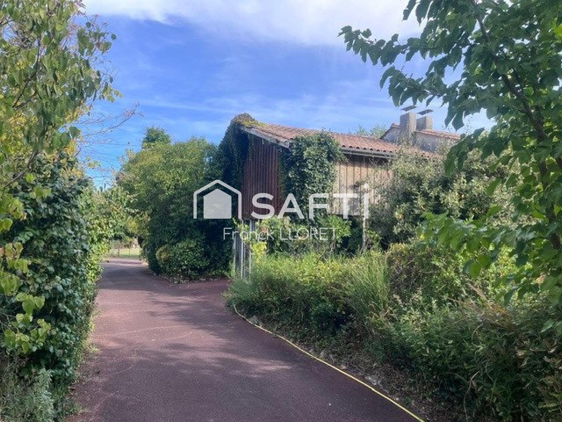 Maison à vendre, 325m², Vendays-Montalivet