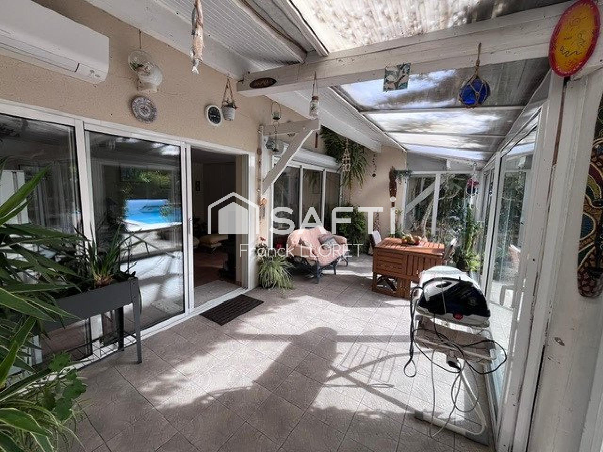 Maison à vendre, 325m², Vendays-Montalivet