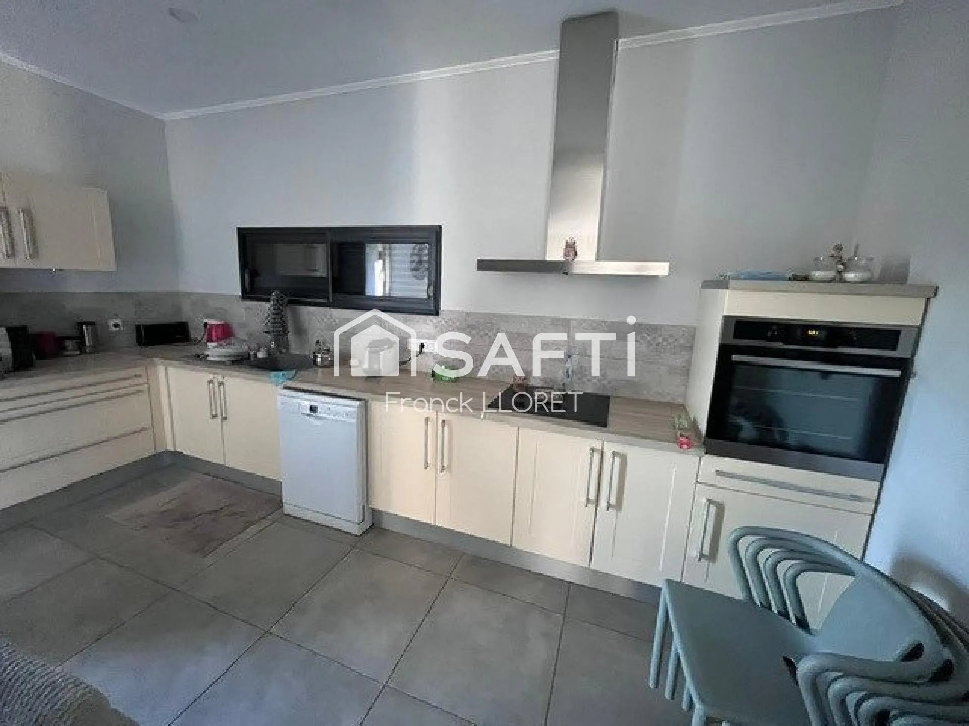 Maison à vendre, 135m², Vensac