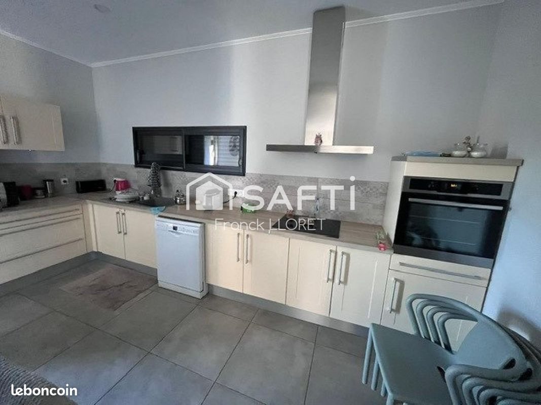 Maison à vendre, 135m², Vensac