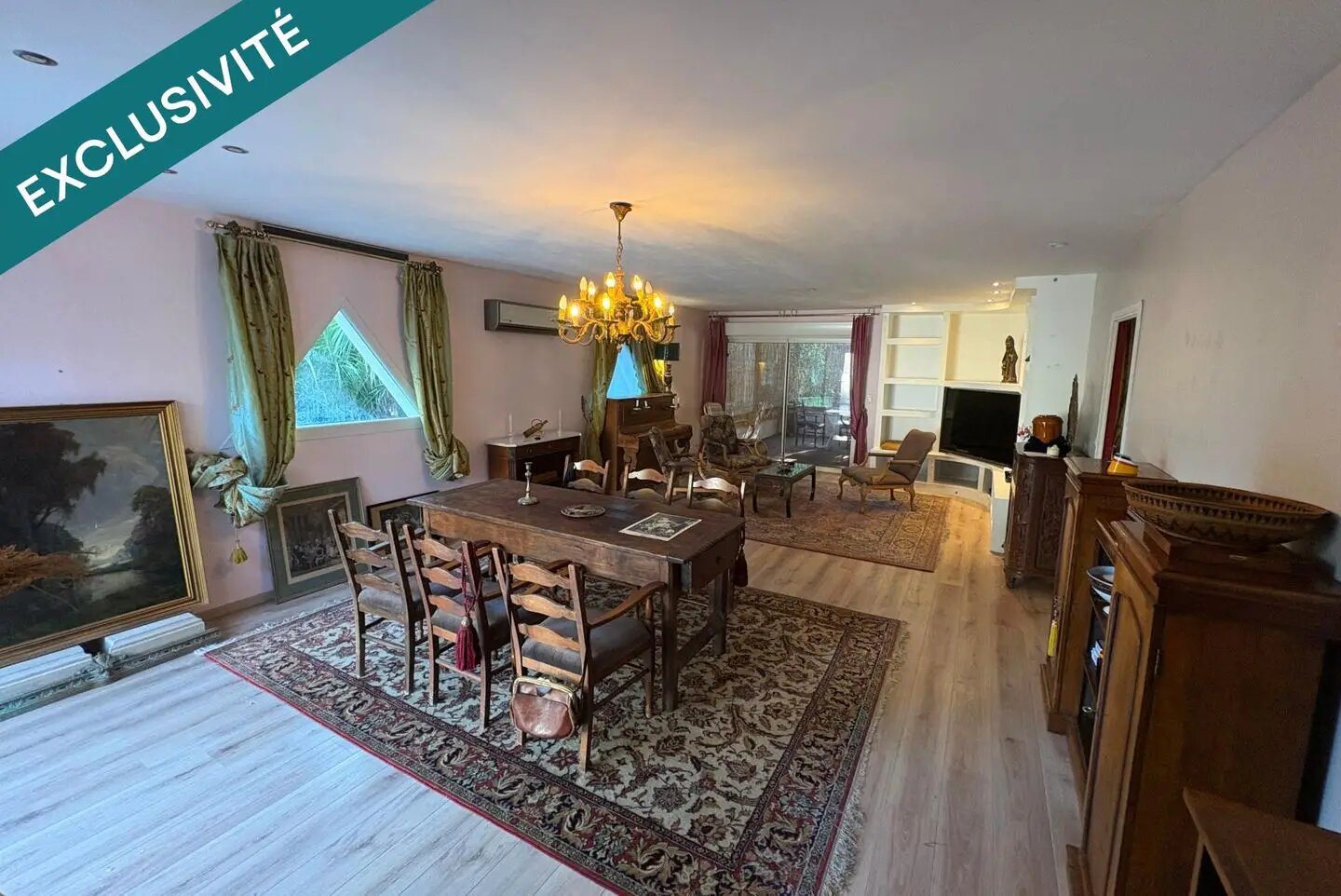 Maison à vendre, 170m², Civrac-en-Médoc