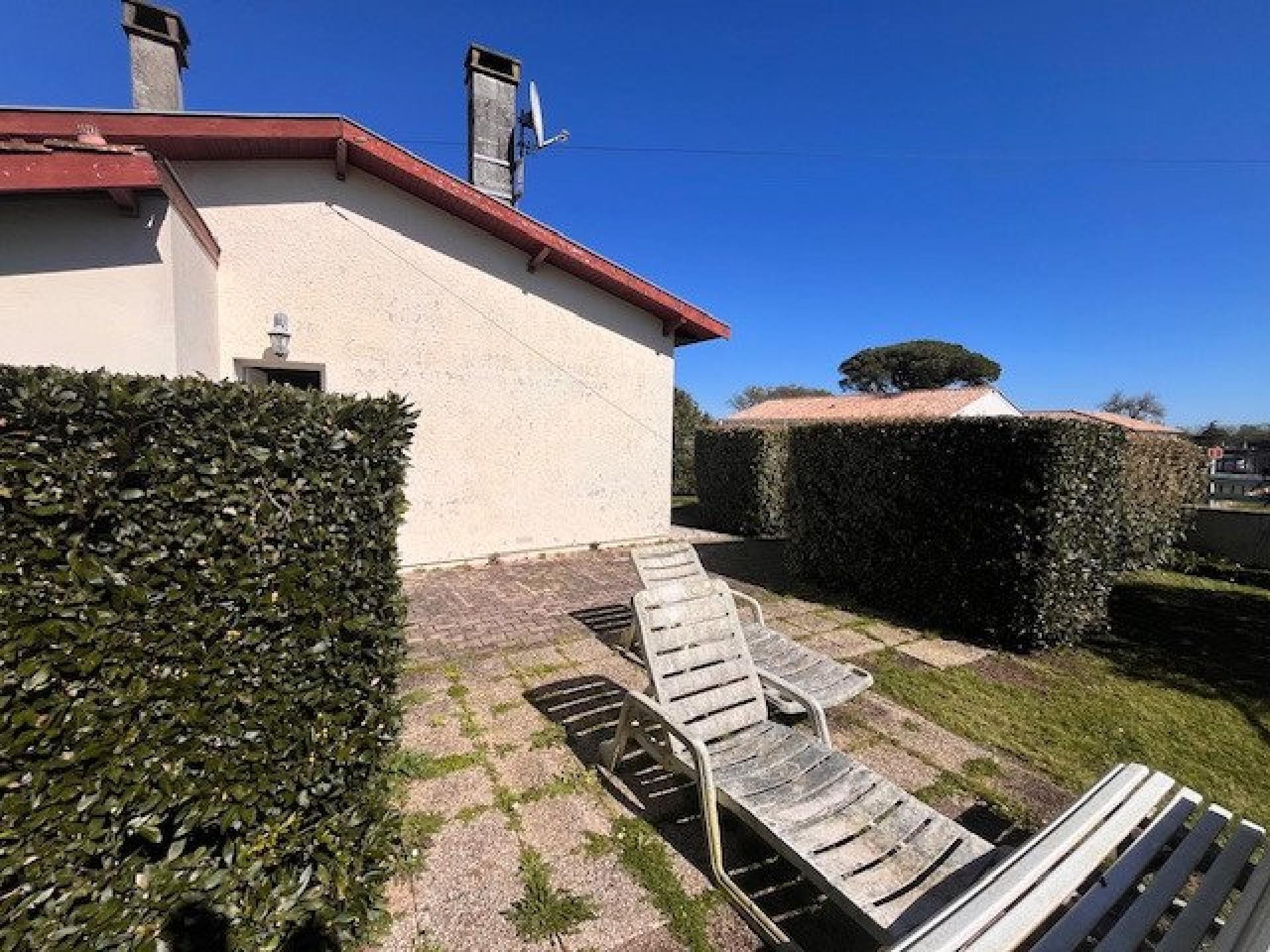 Maison à vendre, 157m², Queyrac