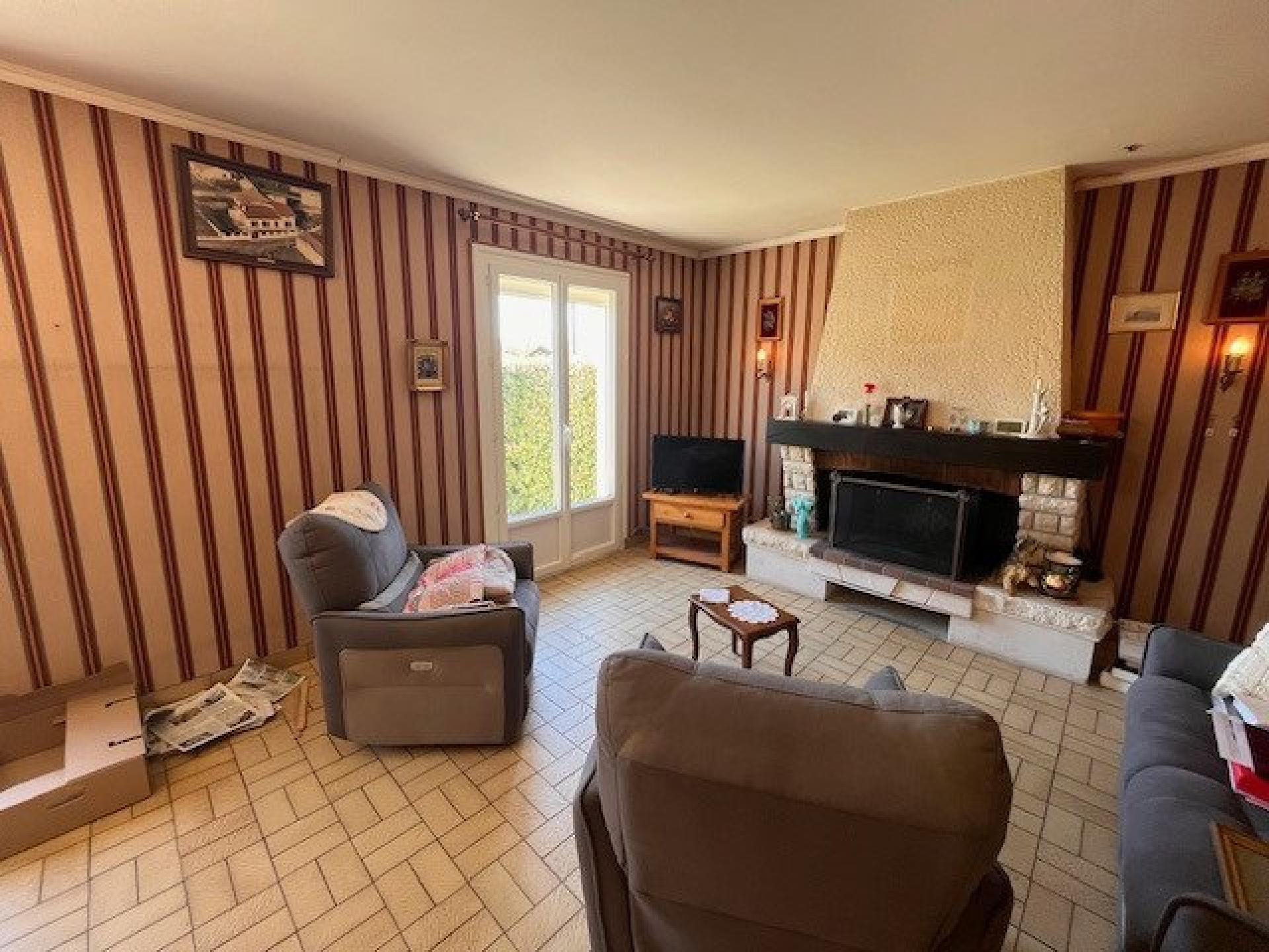 Maison à vendre, 157m², Queyrac