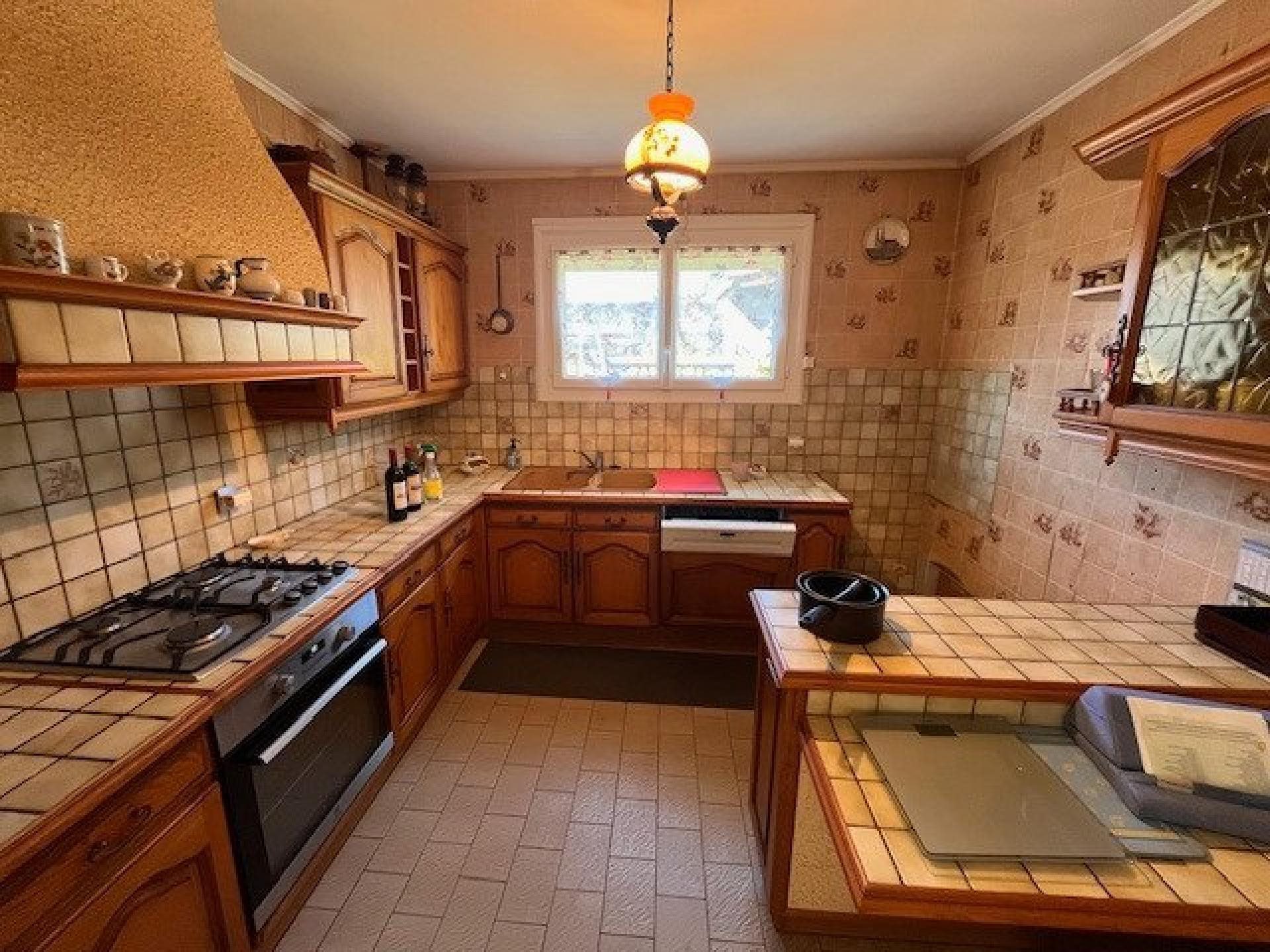 Maison à vendre, 157m², Queyrac