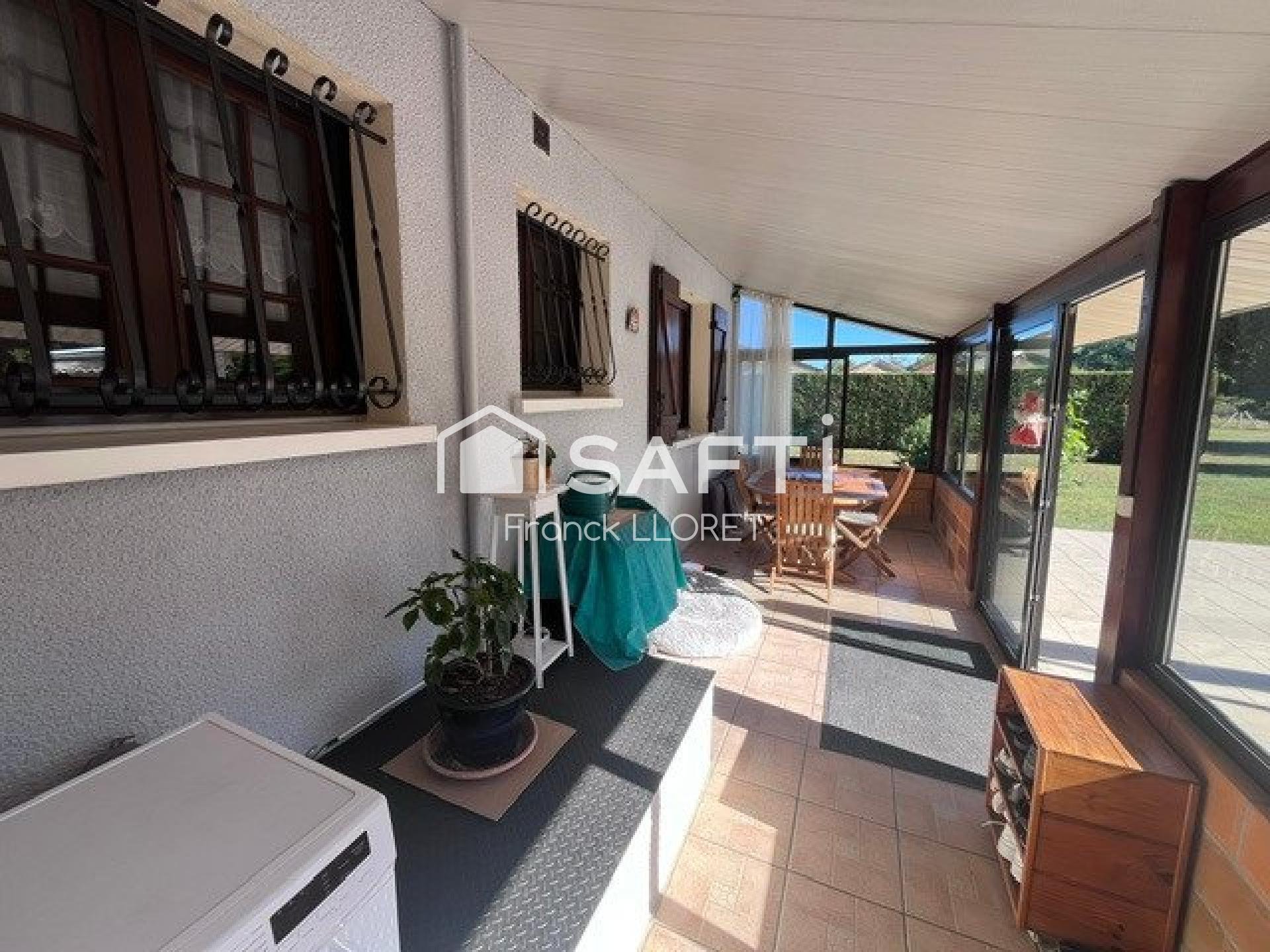 Maison à vendre, 115m², Saint-Germain-d'Esteuil