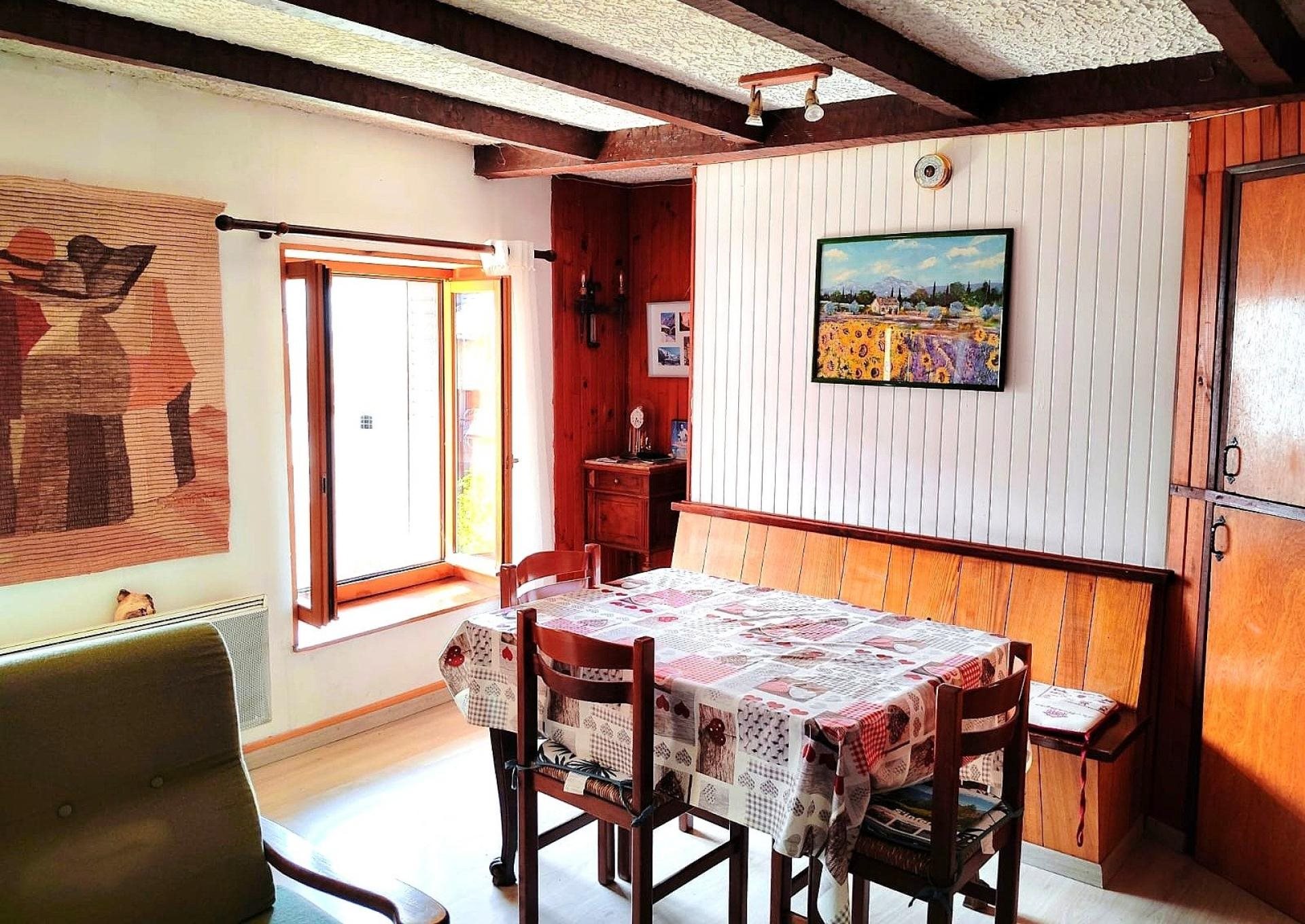Appartement à vendre, 52m², Guillestre