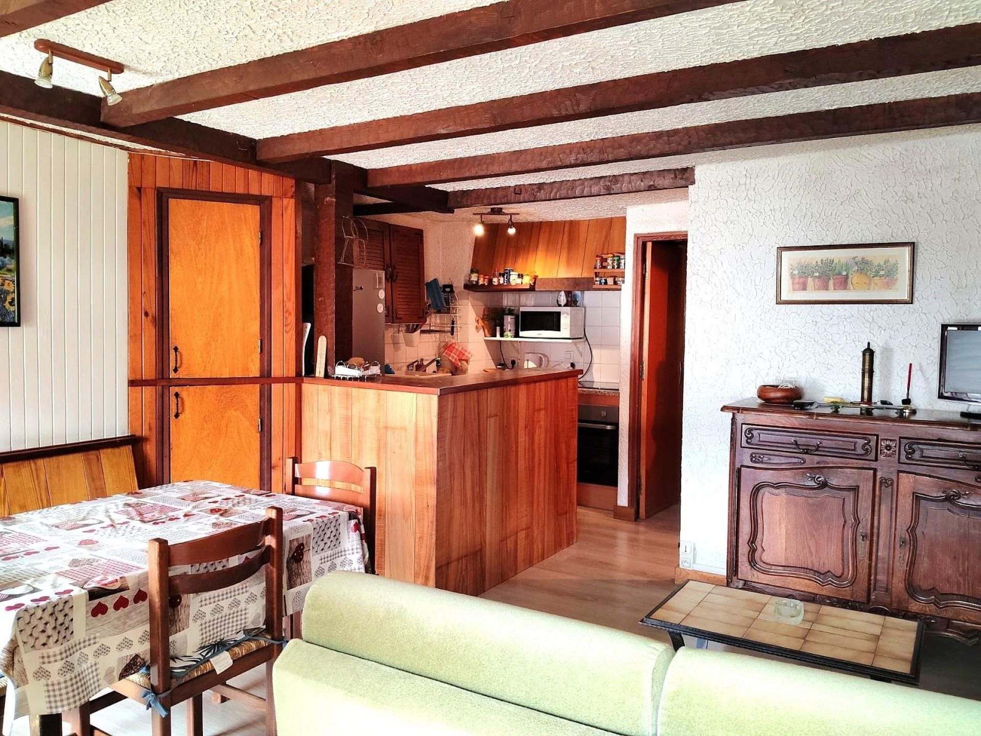 Appartement à vendre, 52m², Guillestre