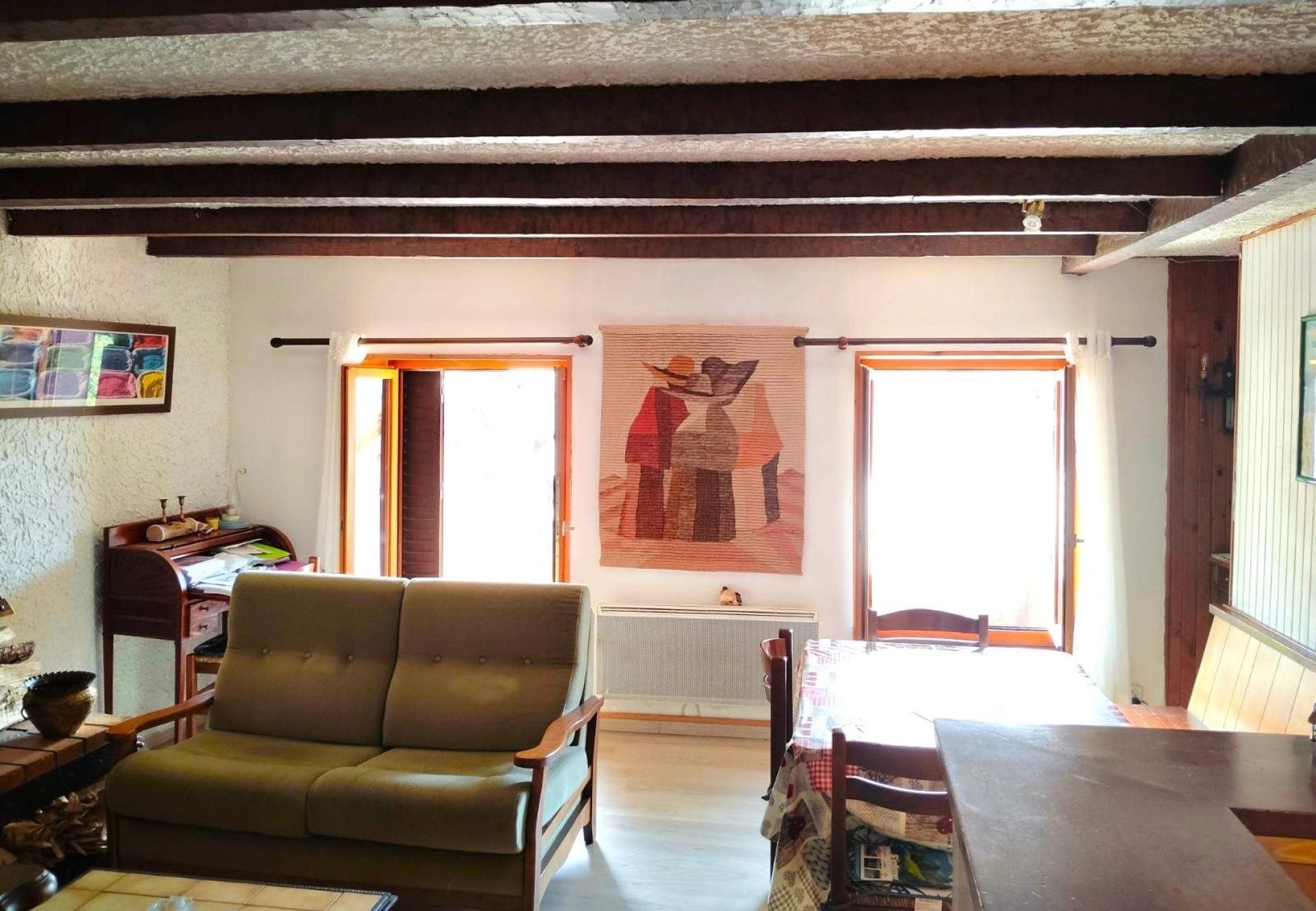 Appartement à vendre, 52m², Guillestre