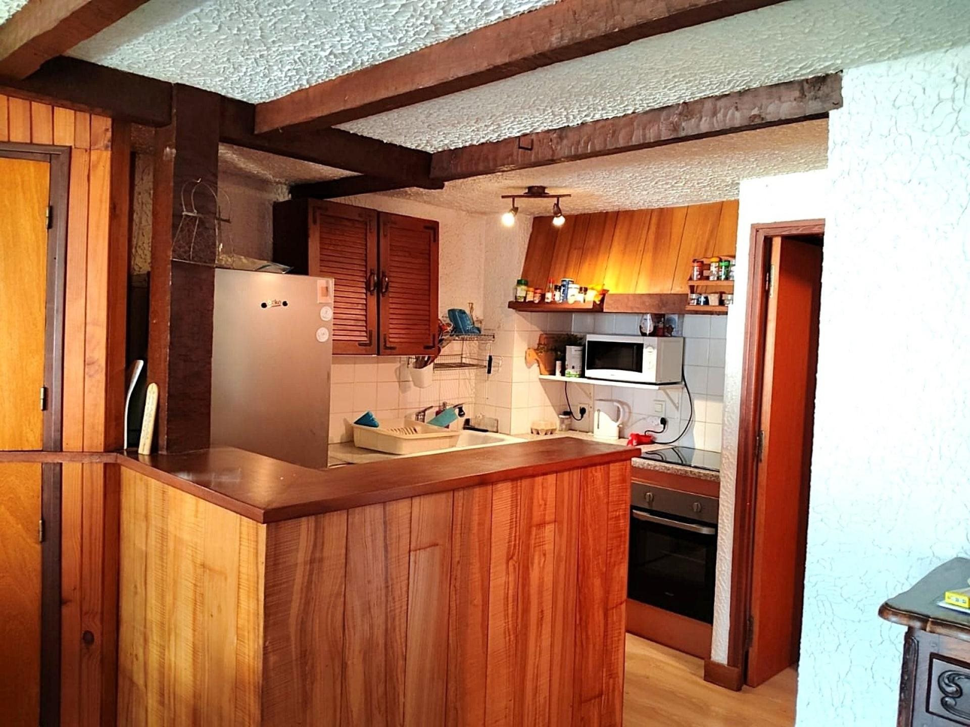 Appartement à vendre, 52m², Guillestre