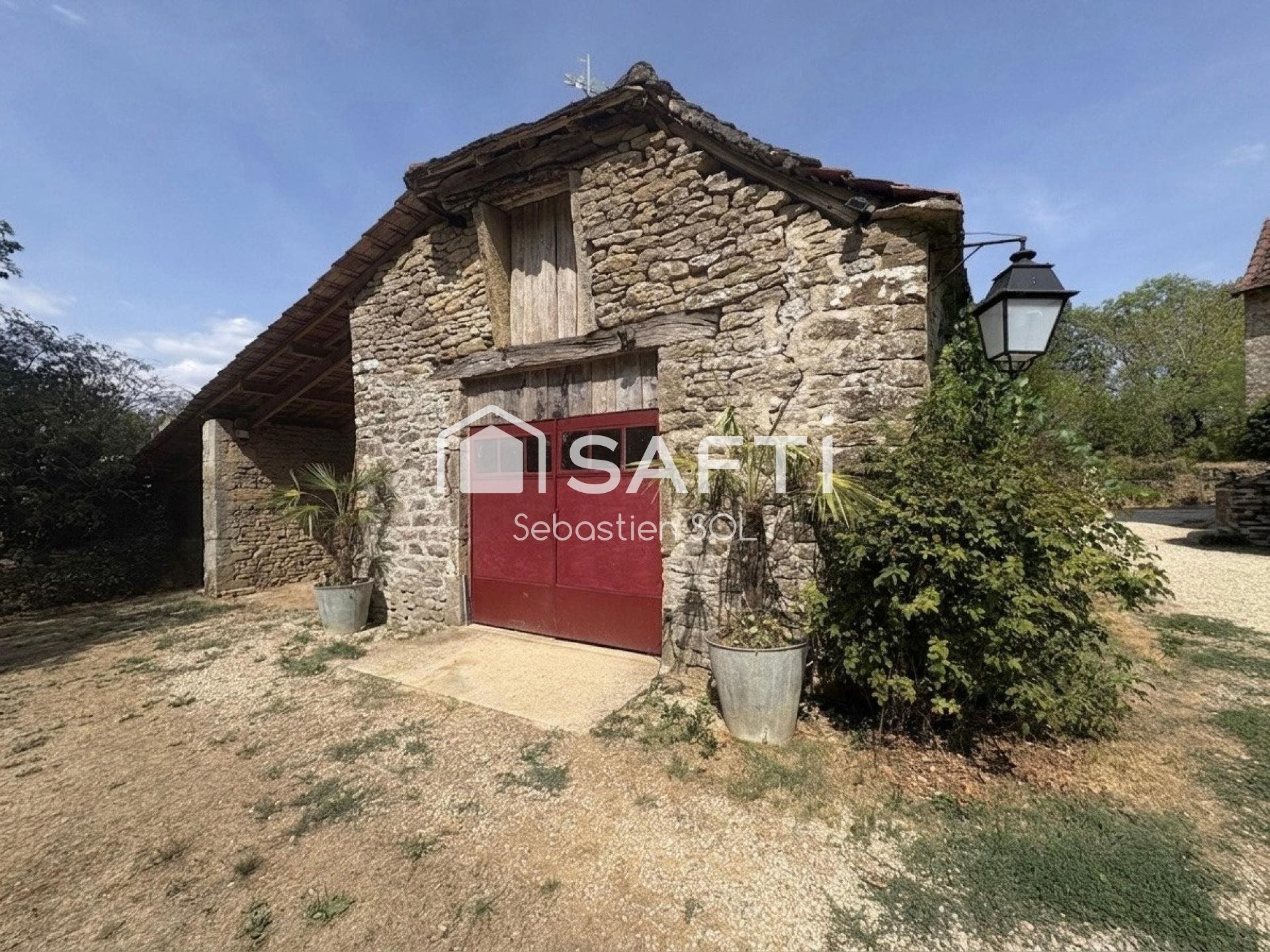 Maison à vendre, 130m², Lacapelle-Livron