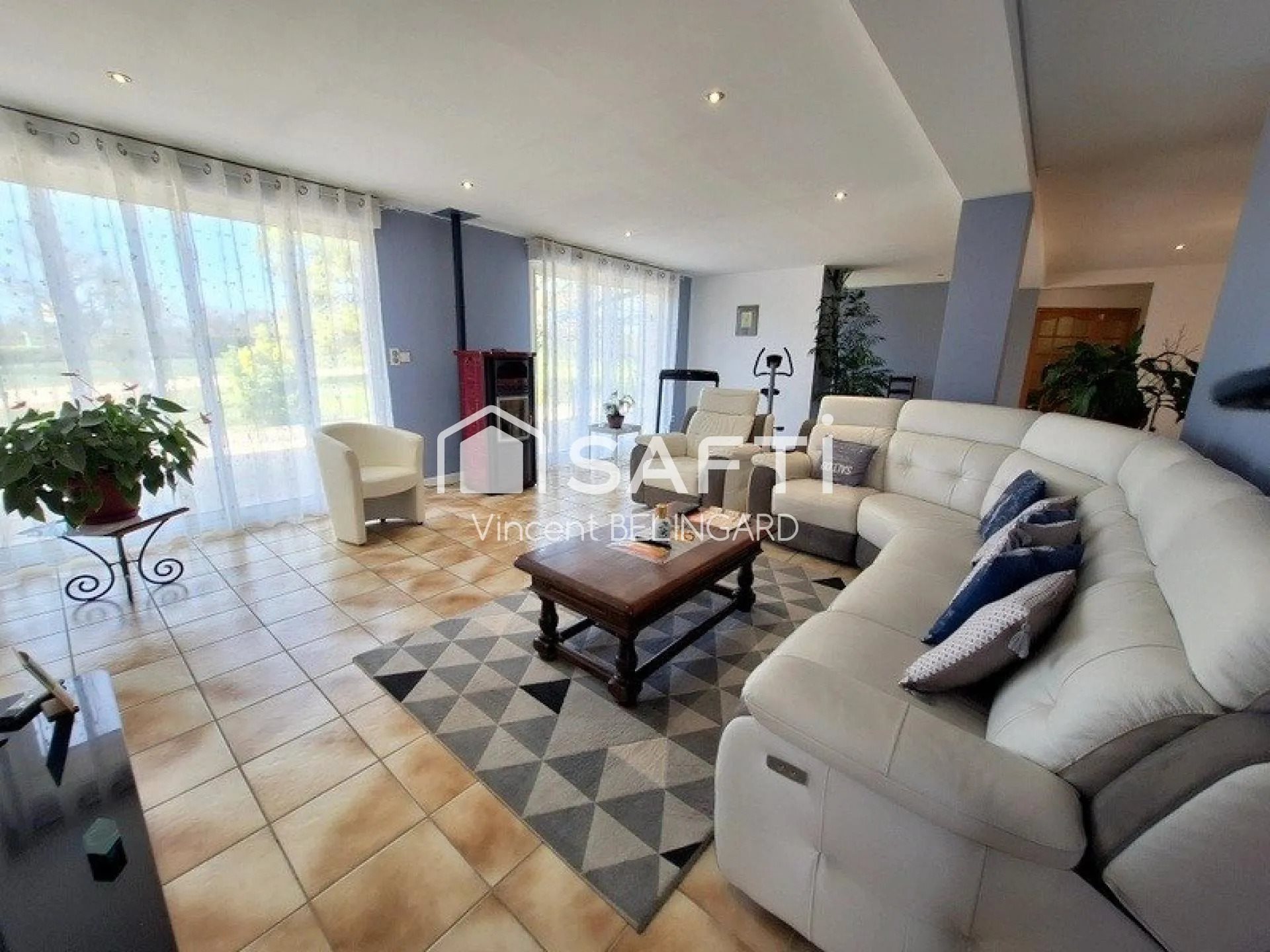 Maison à vendre, 380m², Rocamadour