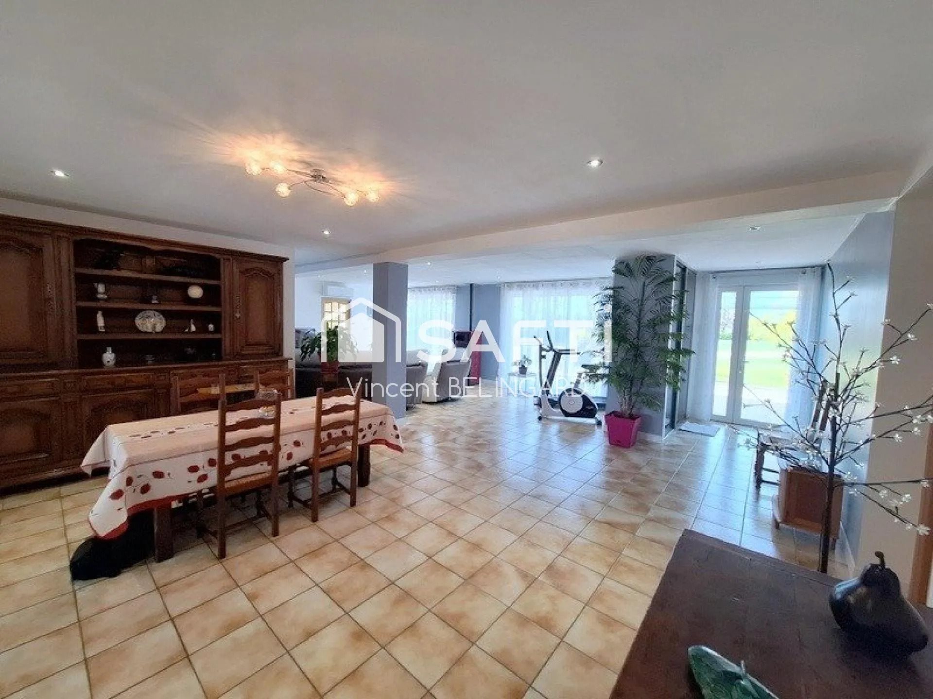 Maison à vendre, 380m², Rocamadour