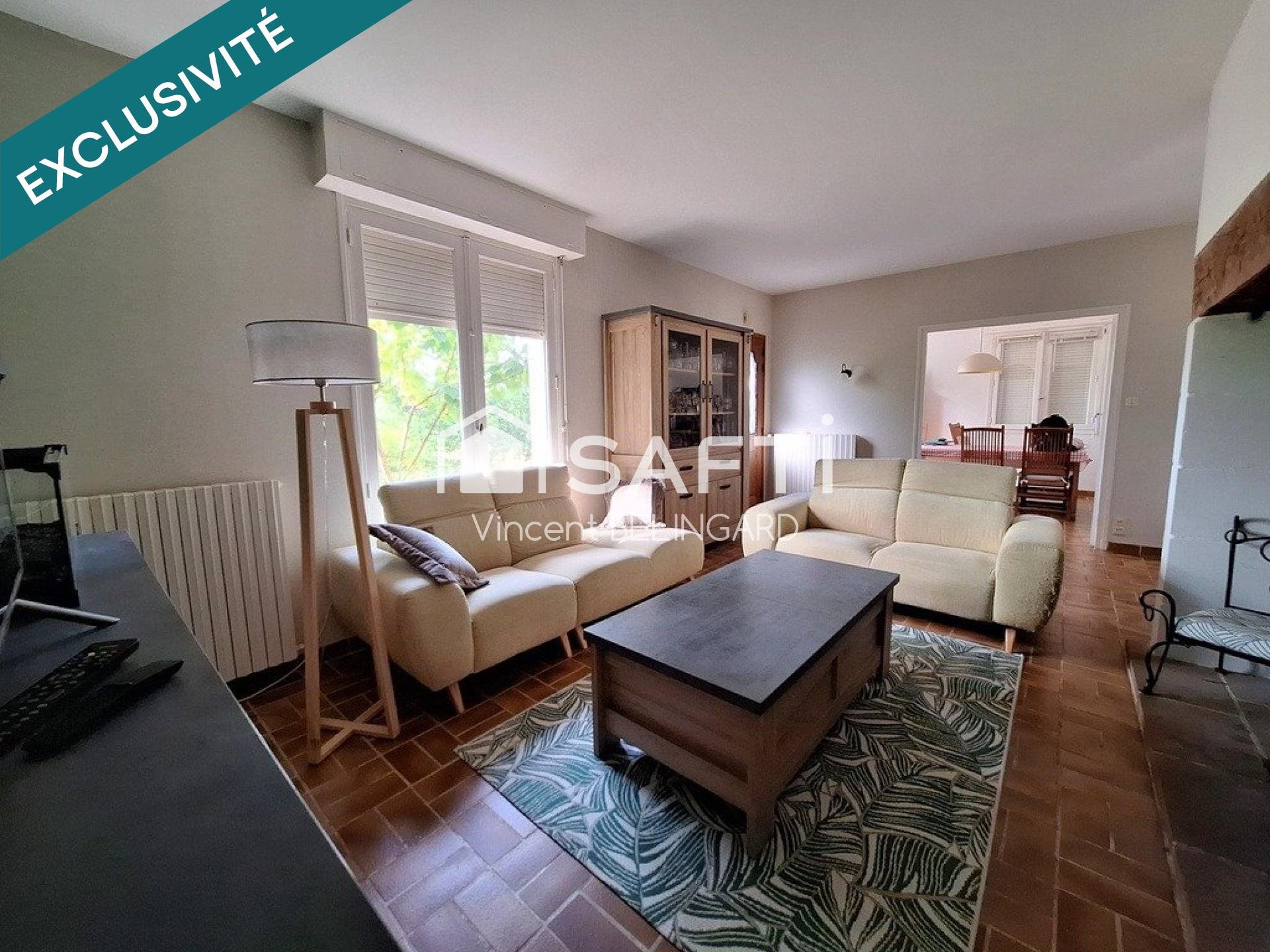 Maison à vendre, 184m², Vignols