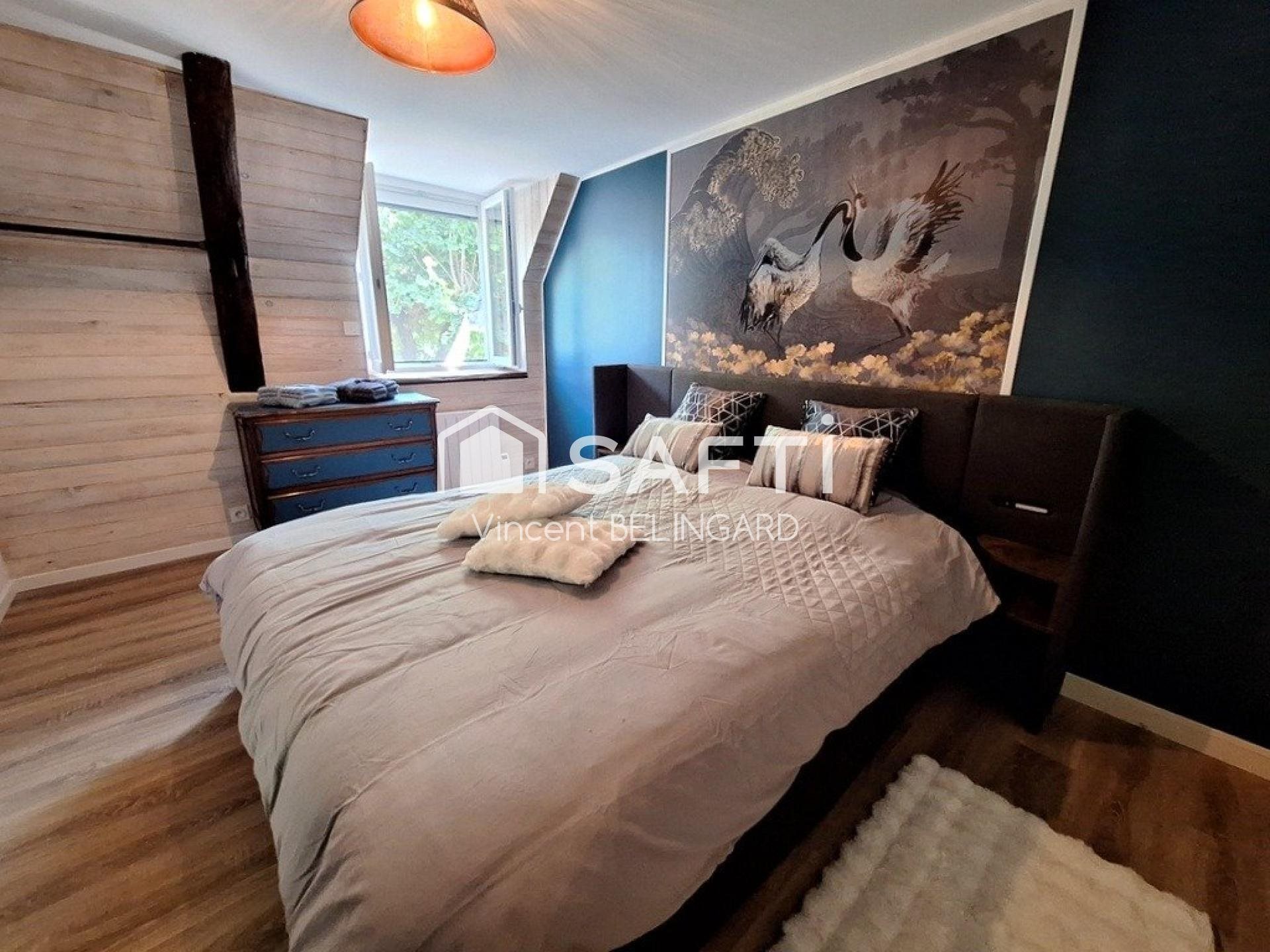 Maison à vendre, 135m², Terrasson-Lavilledieu
